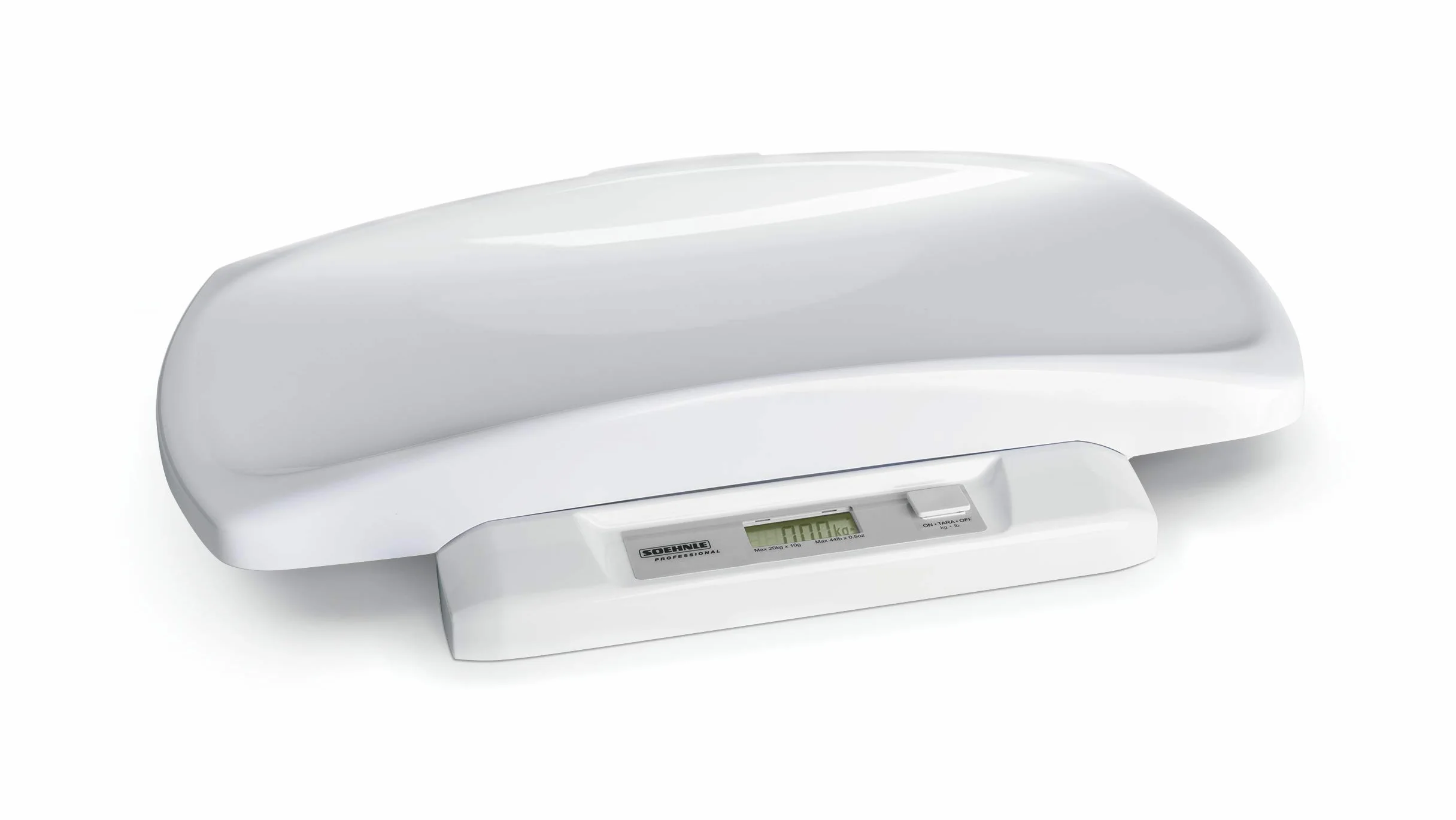 SOEHNLE PROFESSIONAL Pèse-bébé Multina Comfort 8352 Max. 20kg - 10g