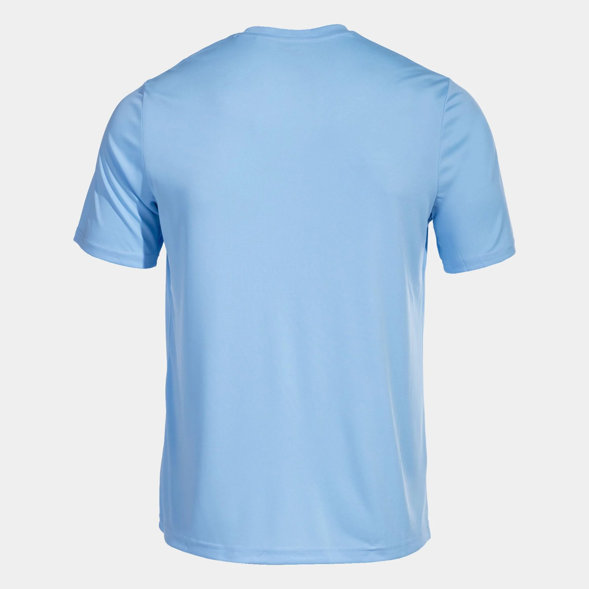 Joma Men's Sports T-Shirt Short Sleeve Lightweight Breathable Running Gym 6XS-3XL