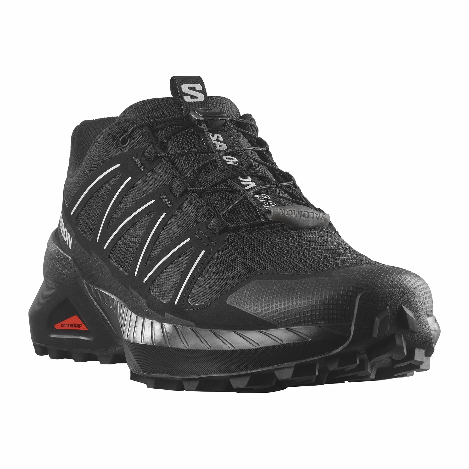Salomon Speedcross Peak Chaussures de randonnée Homme