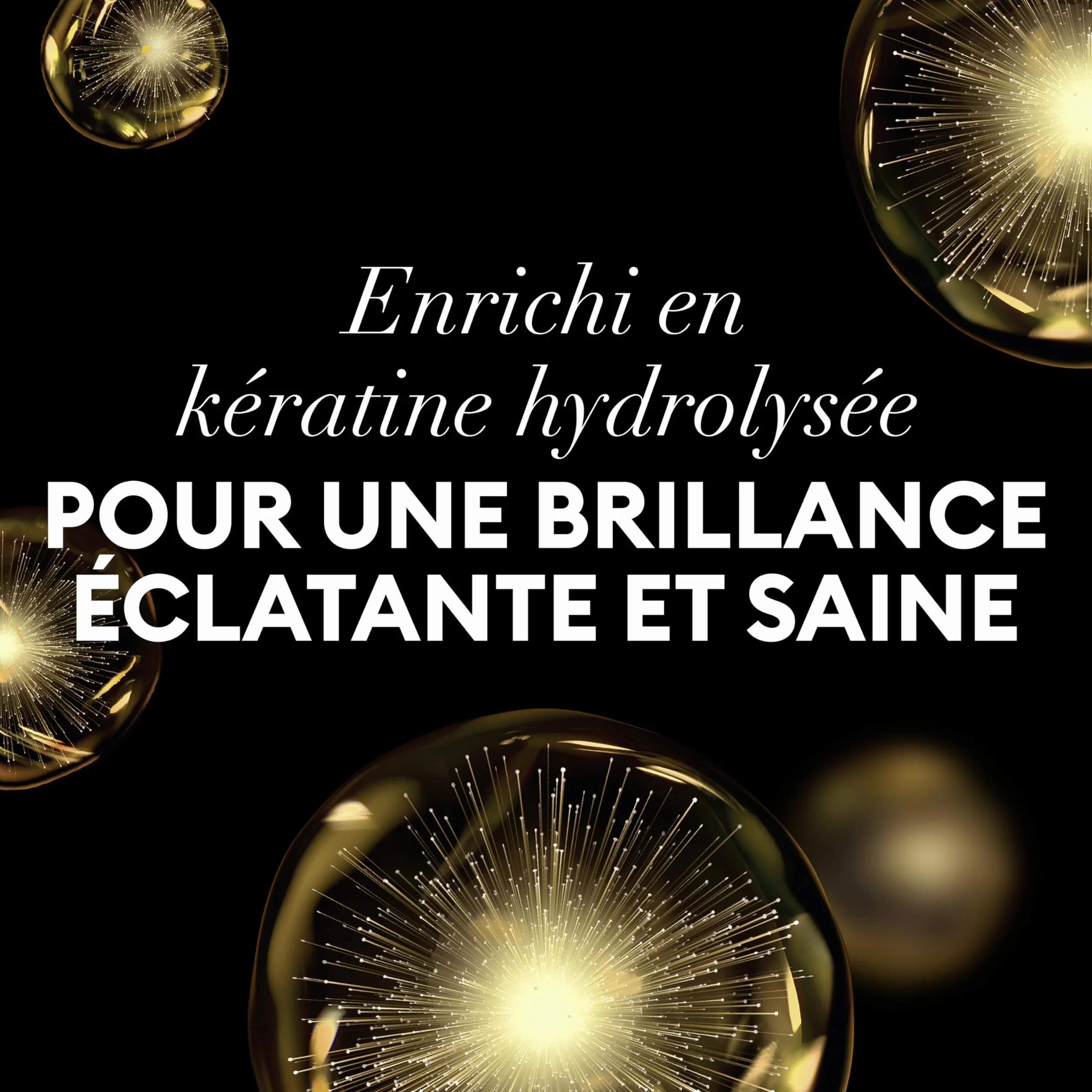 TRESemmé Keratin Smooth Après-Shampooing Anti-Frisottis 3x 400ml