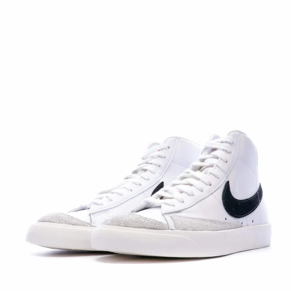 Nike Blazer Mid '77 VNTG Chaussure de Basketball Homme