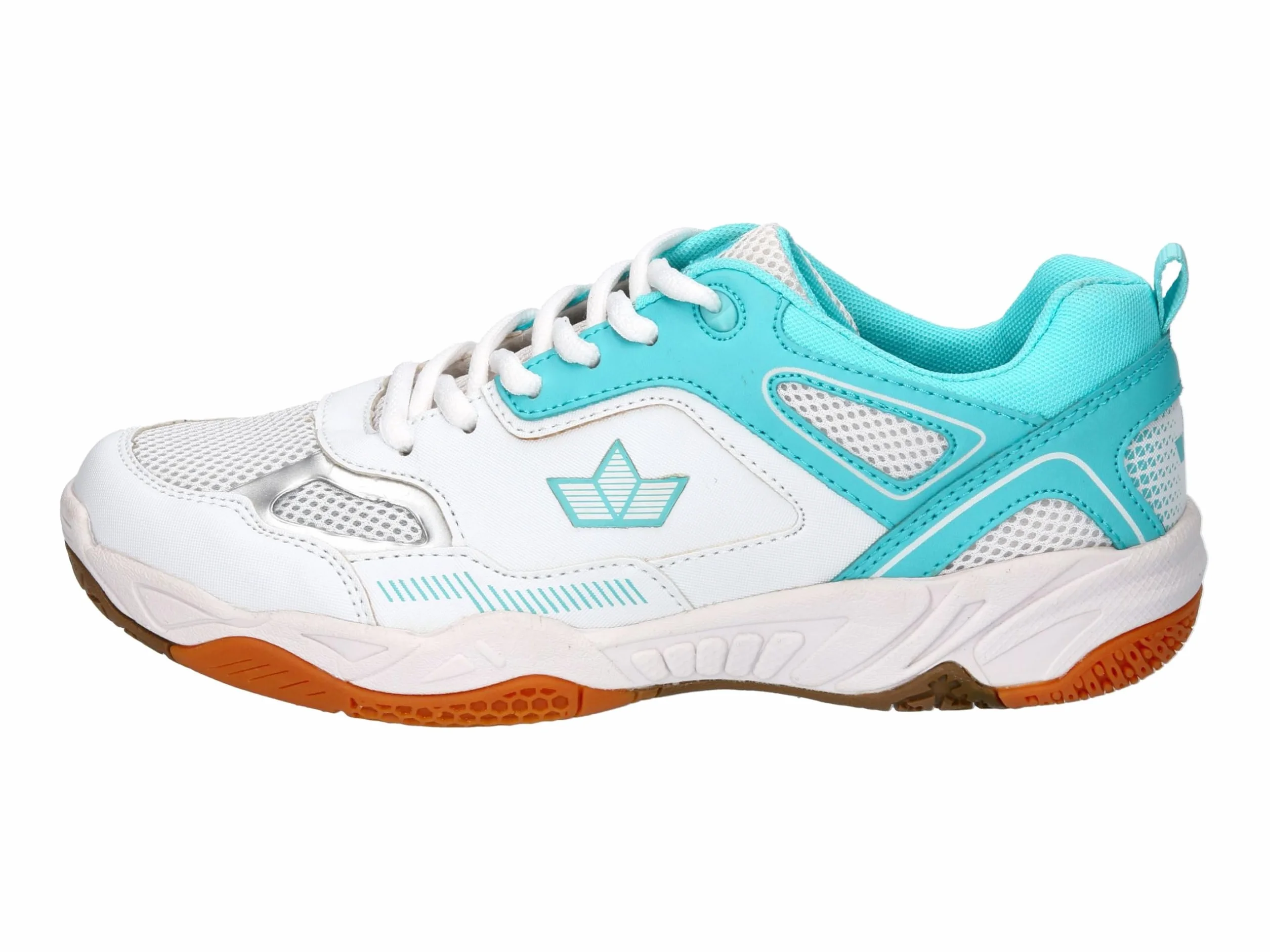 Lico Femme Sprint Indoor Chaussures de Sport en Salle