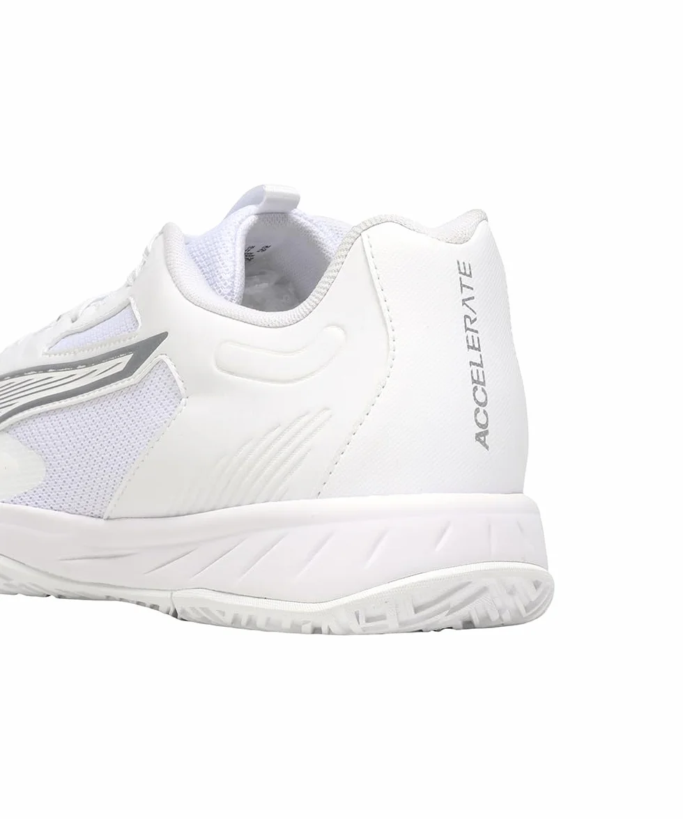PUMA Accelerate Pro 4 Chaussure de Terrain intérieur