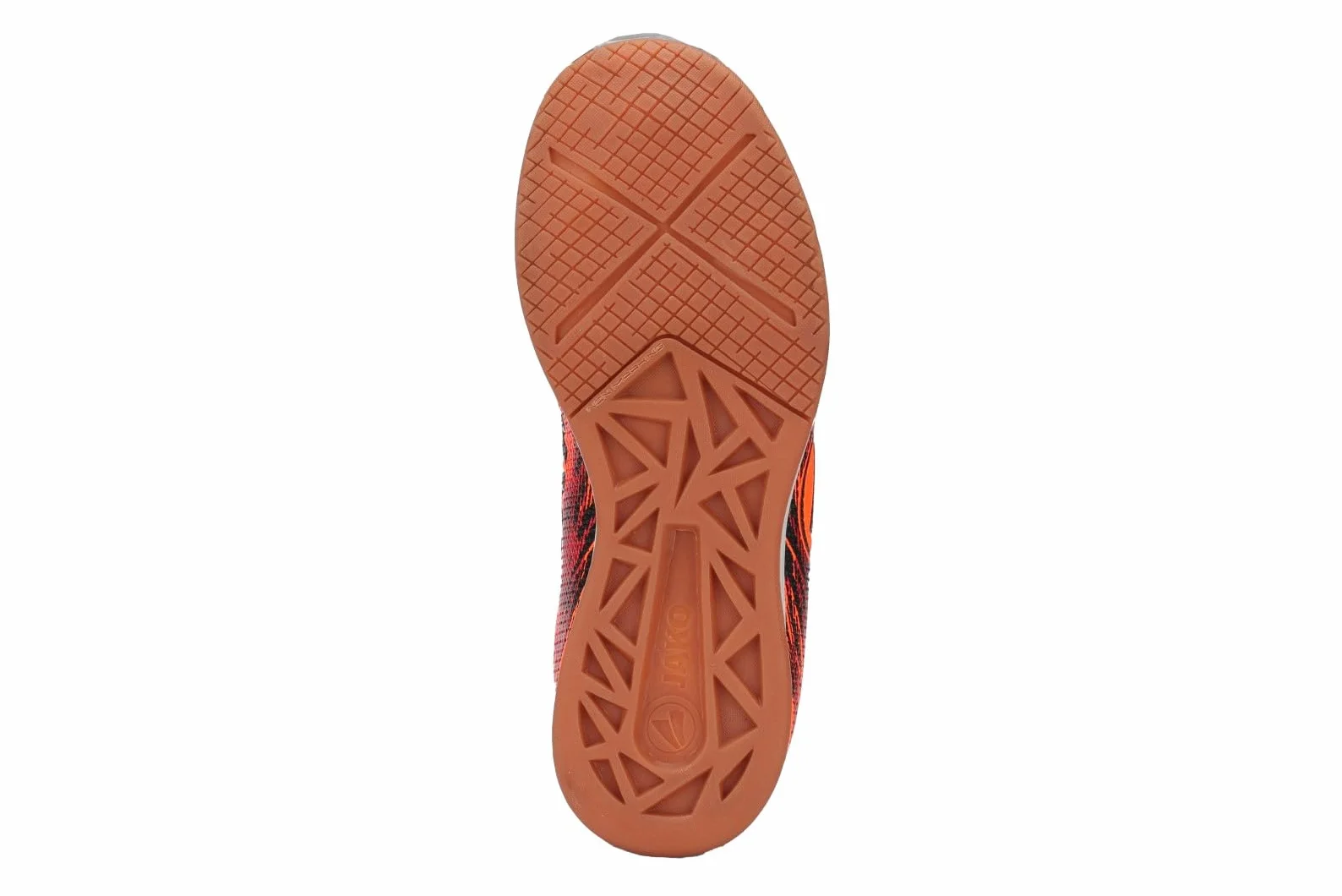 JAKO Enfant J-si Stepover Chaussure de Terrain intérieur