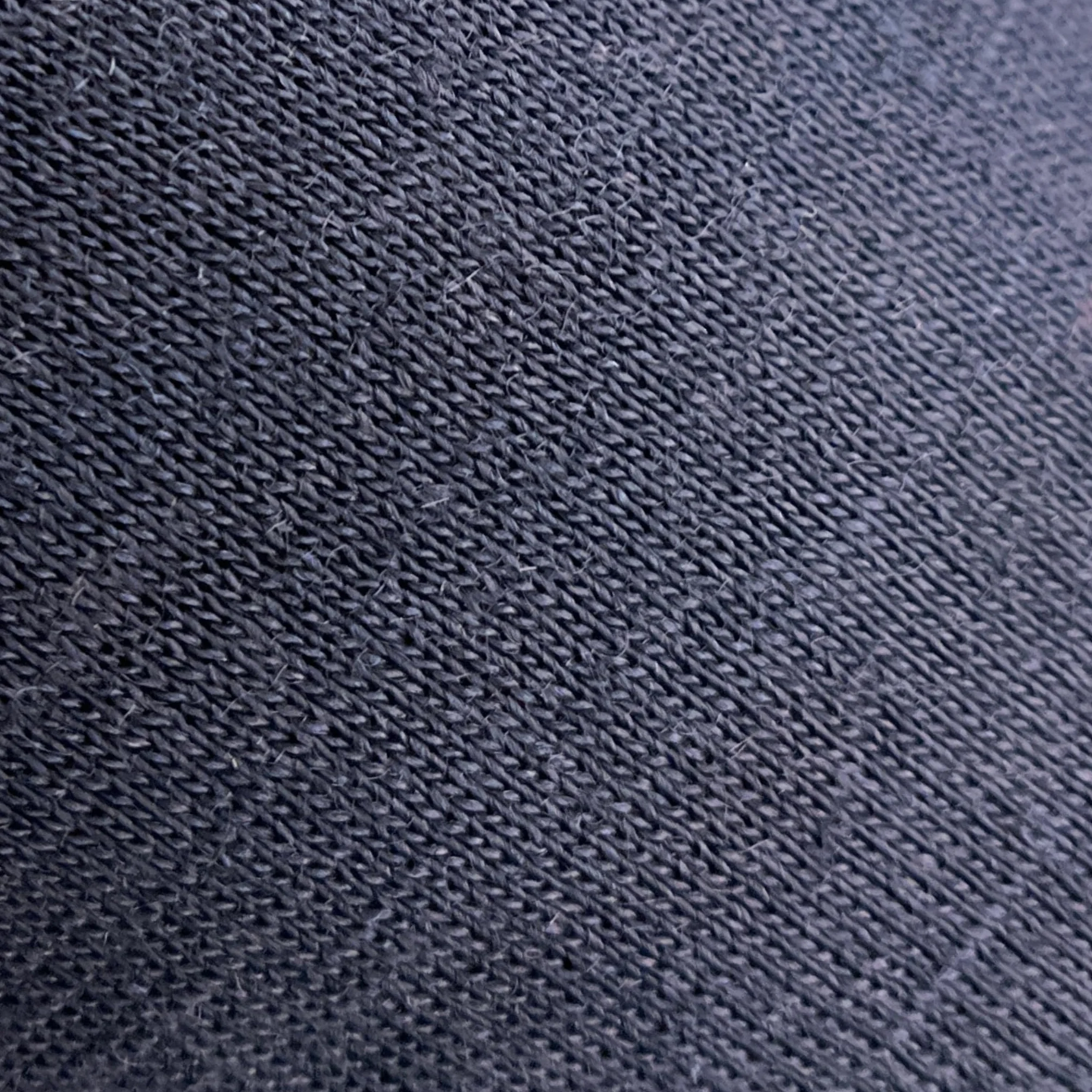 Cocoon Travel Blanket Merino Wool Silk Bleu Couverture