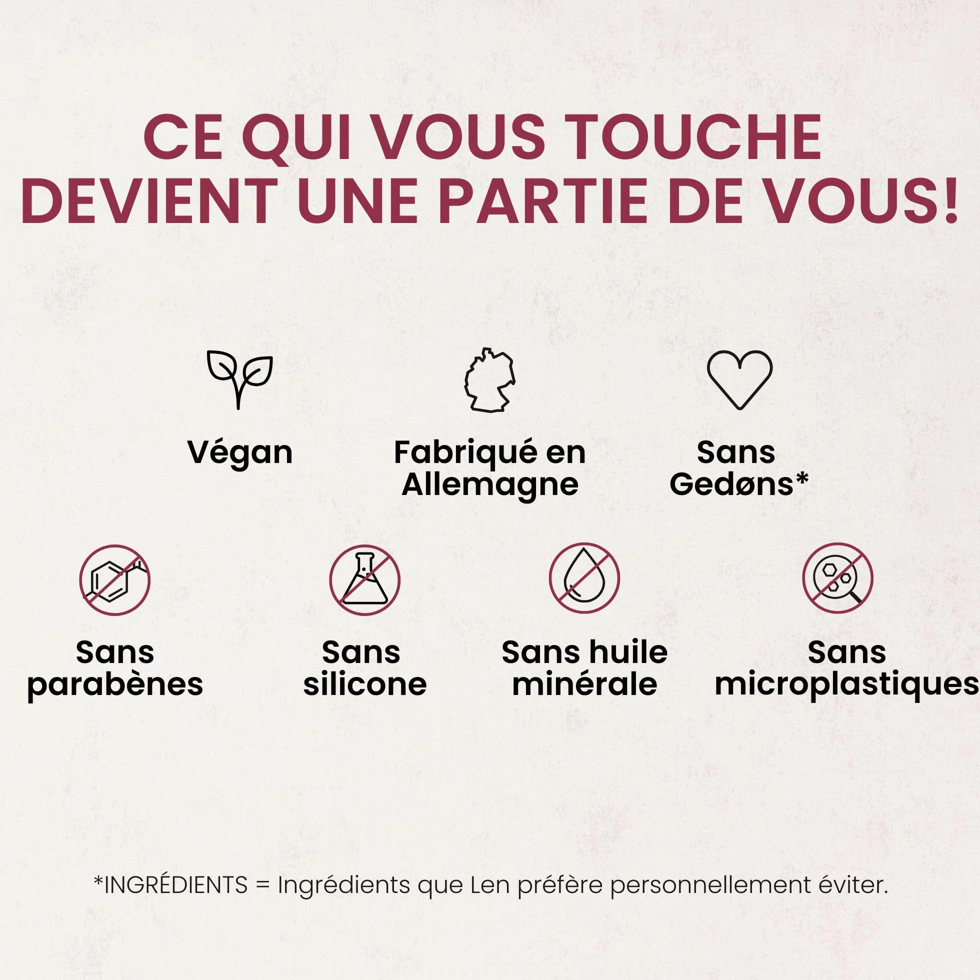 Jean & Len Après-shampooing Colorglow cheveux colorés extrait grenade pétales rose panthénol 300 ml