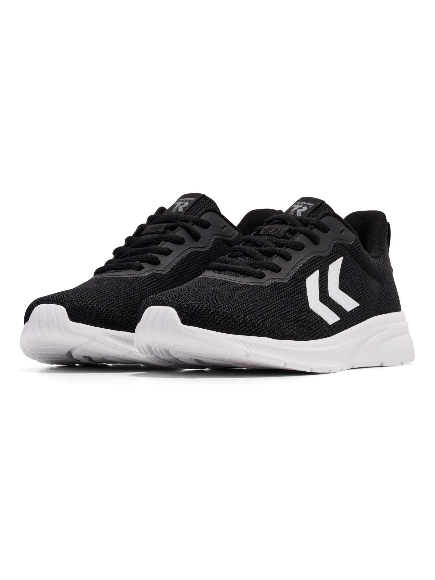 Hummel Reach TR Breather Basket Mixte
