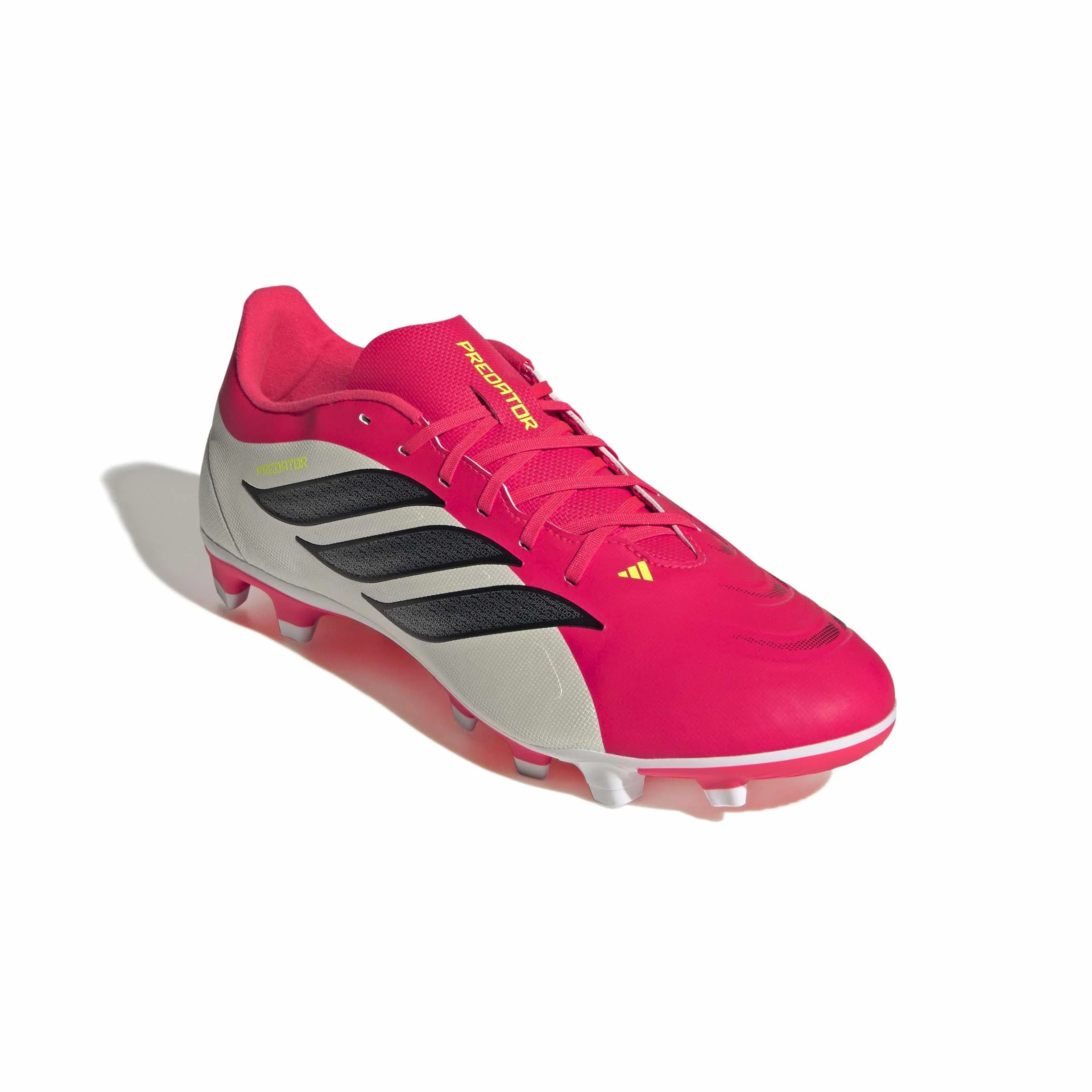 adidas Predator Club Chaussures de Football