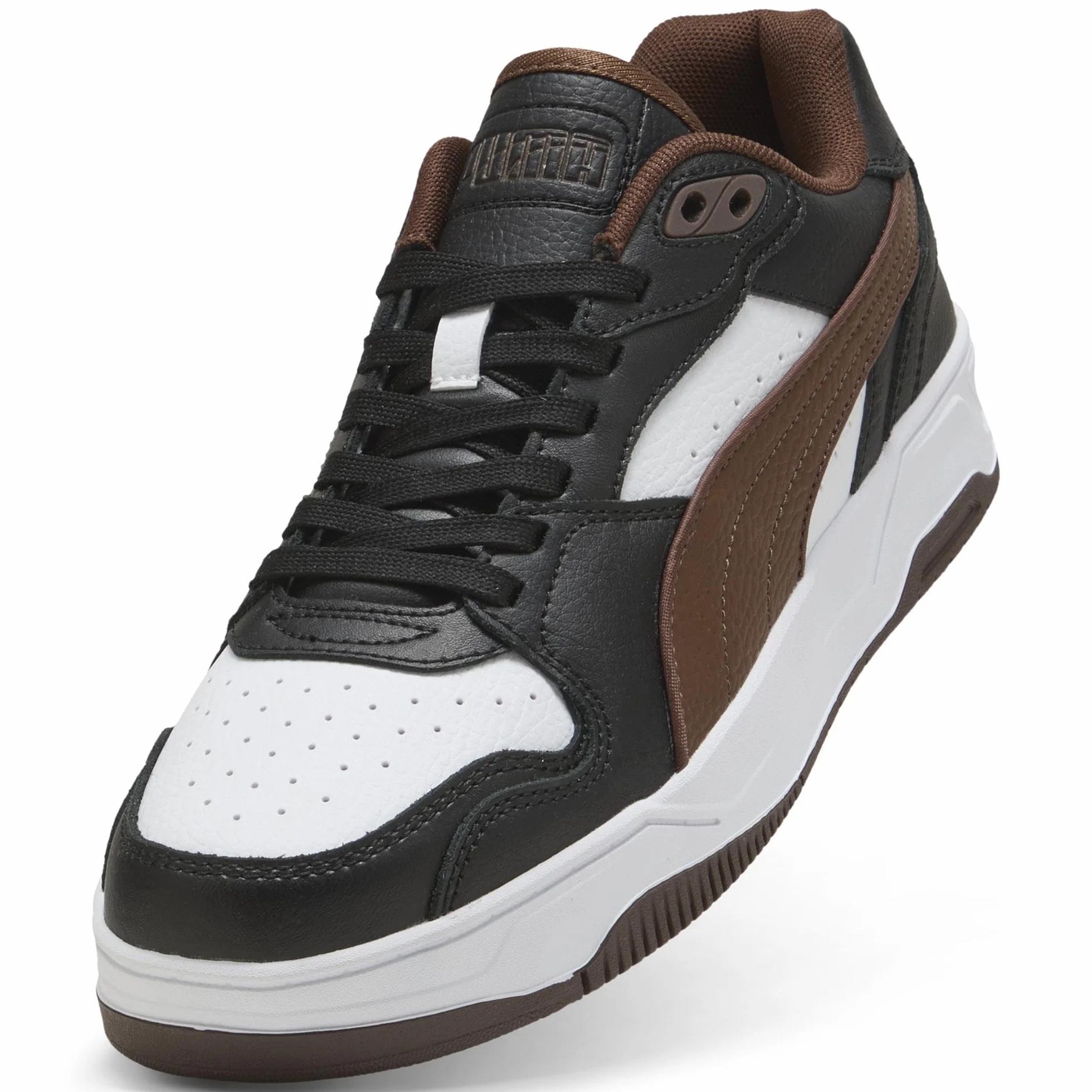 PUMA RBD Break Low Baskets Homme