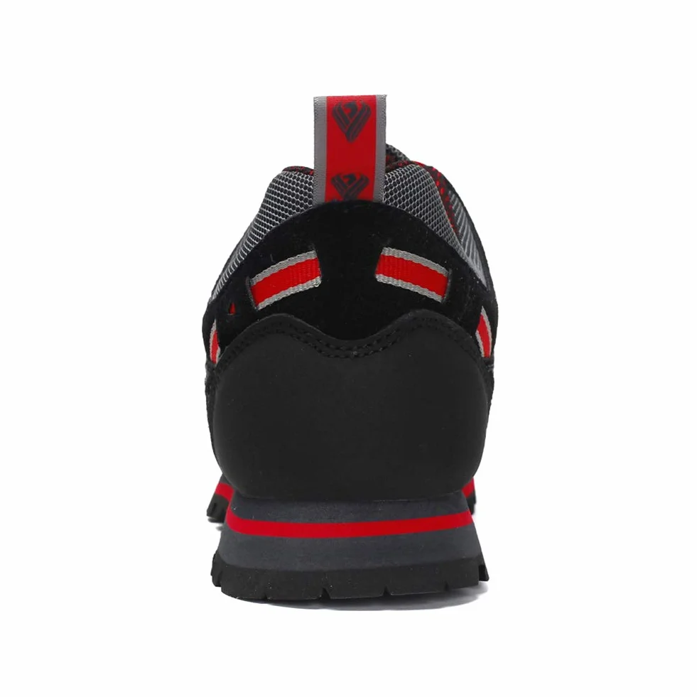 Chaussures de Randonnée Hommes Respirante Outdoor Sneaker Trekking
