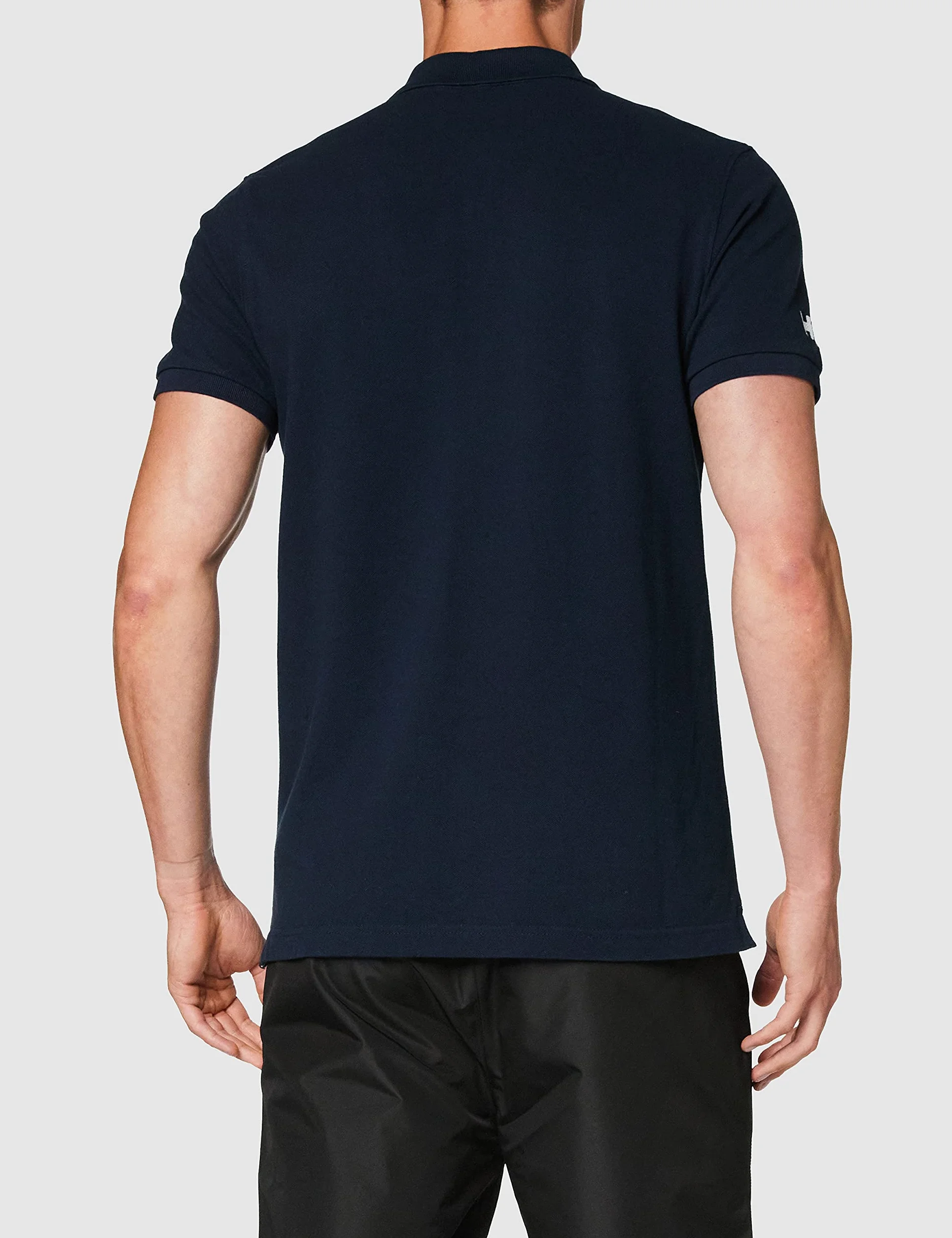 Helly Hansen Herren Crew Poloshirt