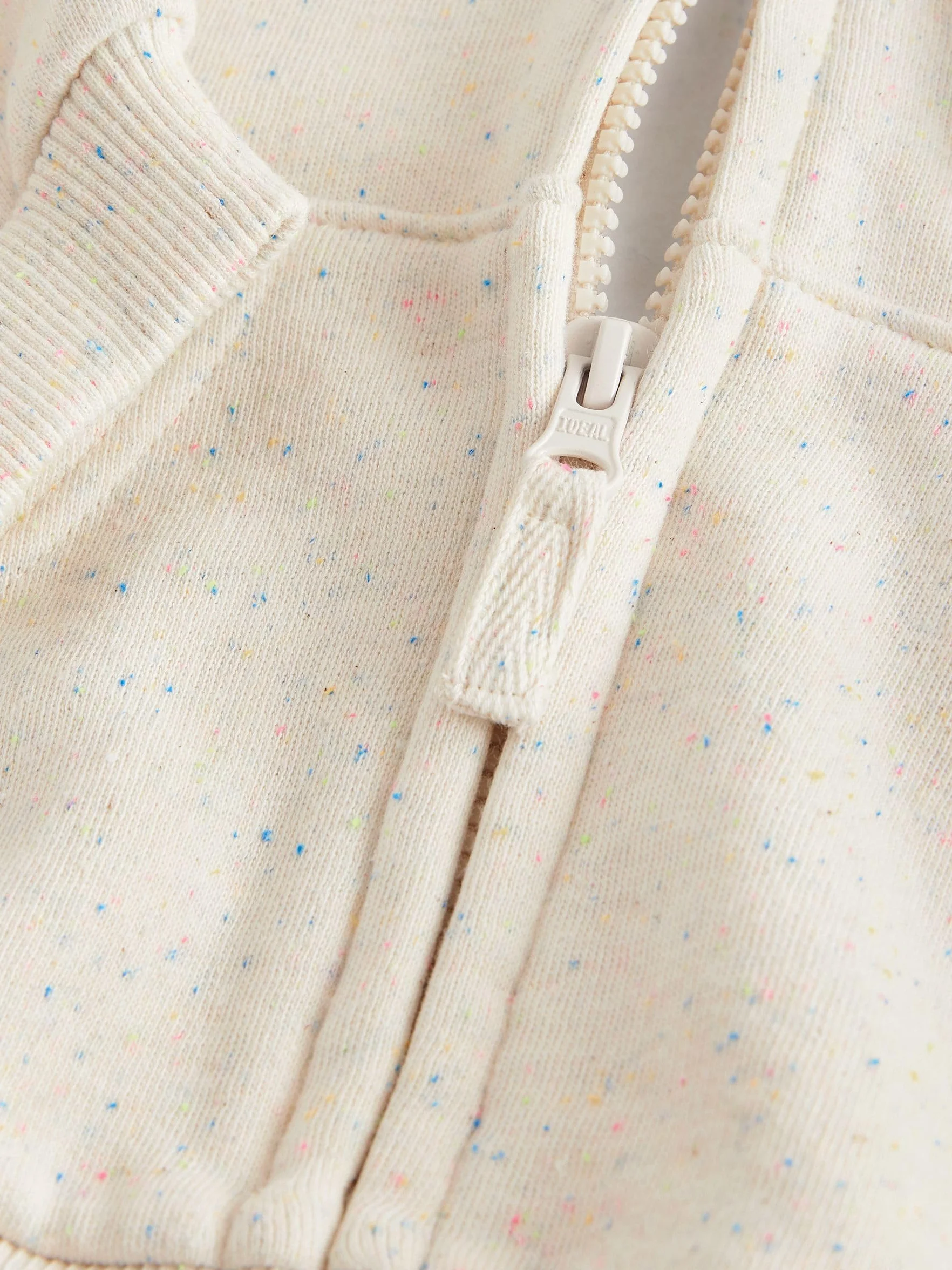 NEXT Sweat à Capuche zippé Fille