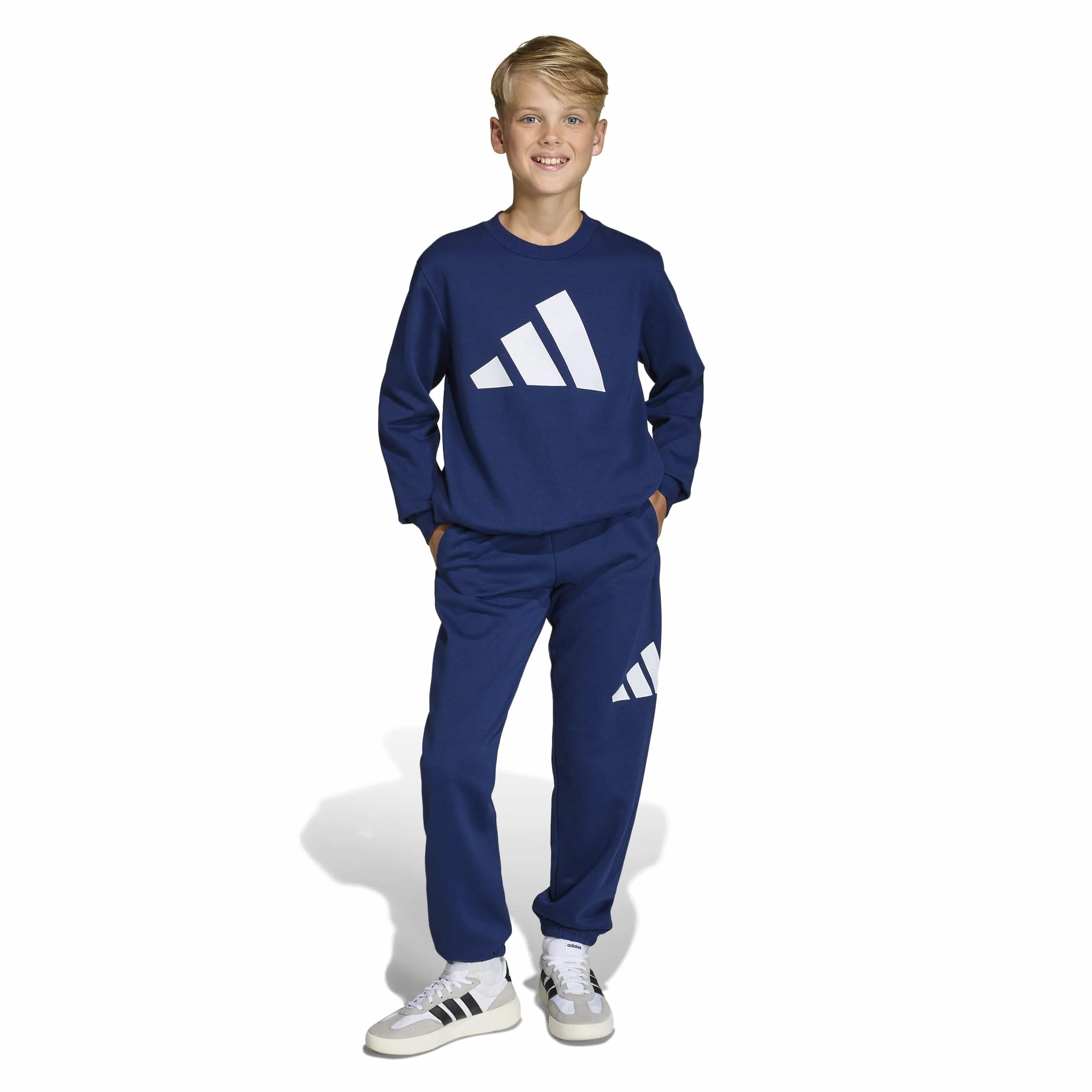 Adidas Essentials Fleece Jogger Mixte enfant