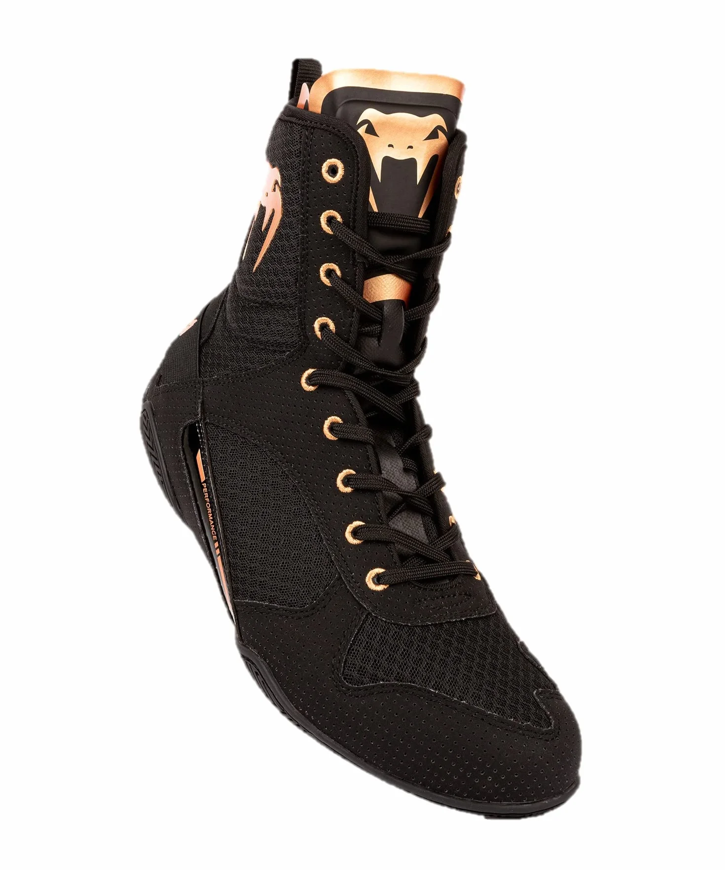 Venum Elite Chaussures de Boxe Mixte Adulte