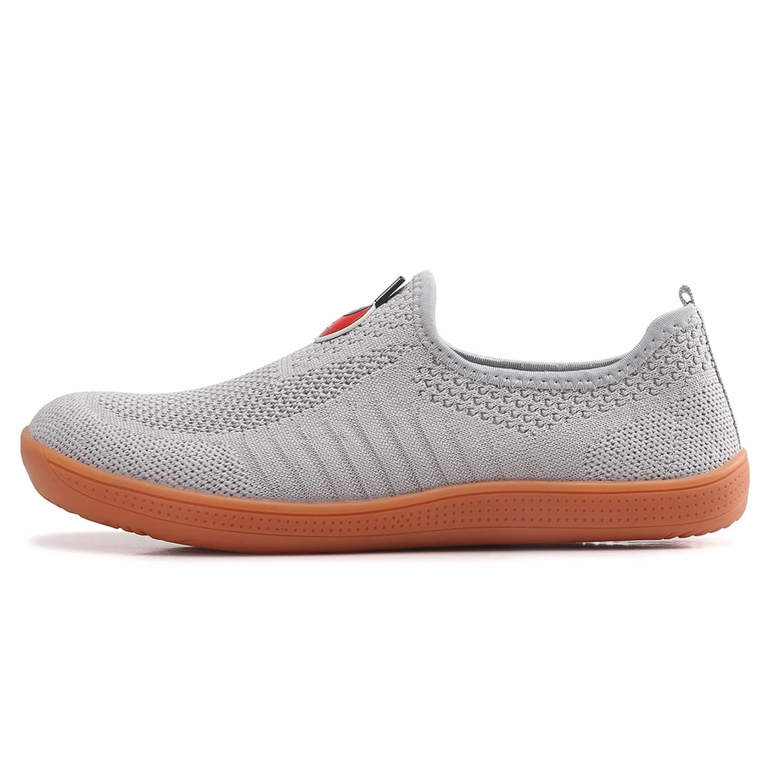 Chaussures De Tai Chi Maille Respirante Pieds Nus Entraînement Avec Semelle Antidérapante