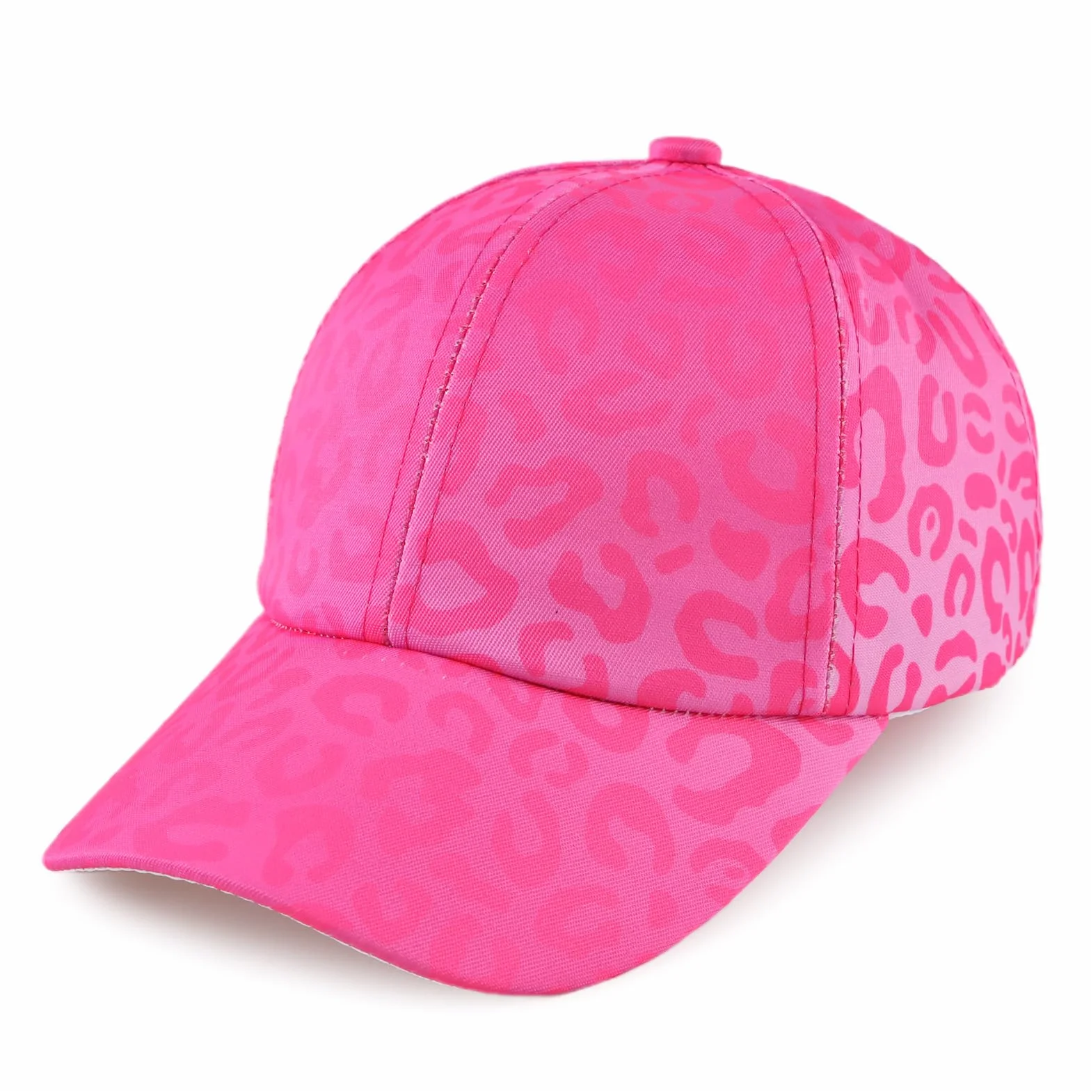 Casquette Enfant Fille Été Chapeau de Soleil Chat Floral Papillons Bébé