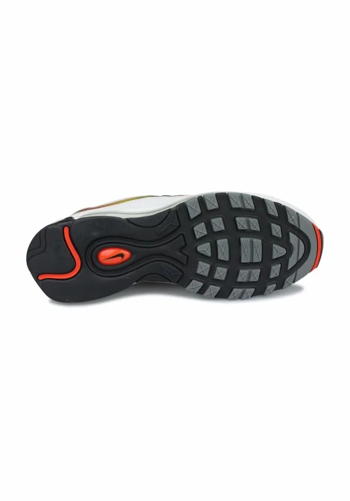 Nike Chaussure athlétique Cd0132-002 Homme Tout Sport