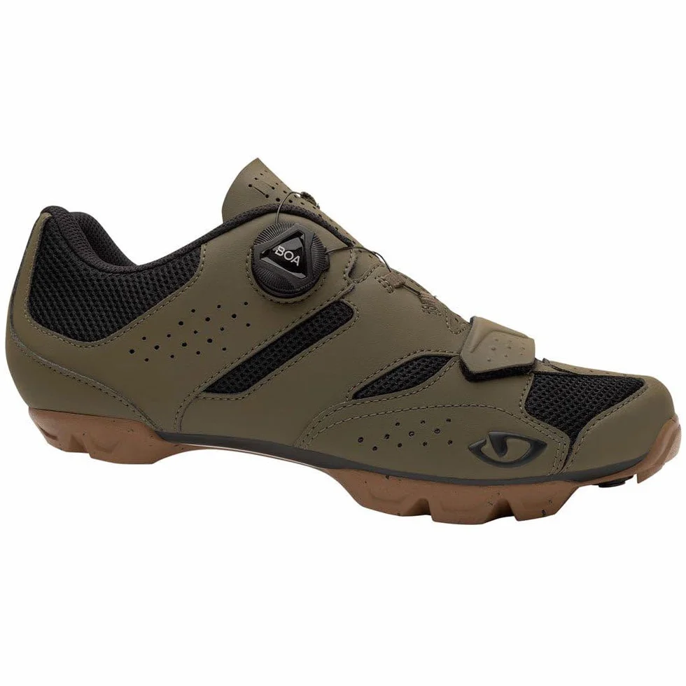 Giro Cylinder II Chaussure VTT Homme