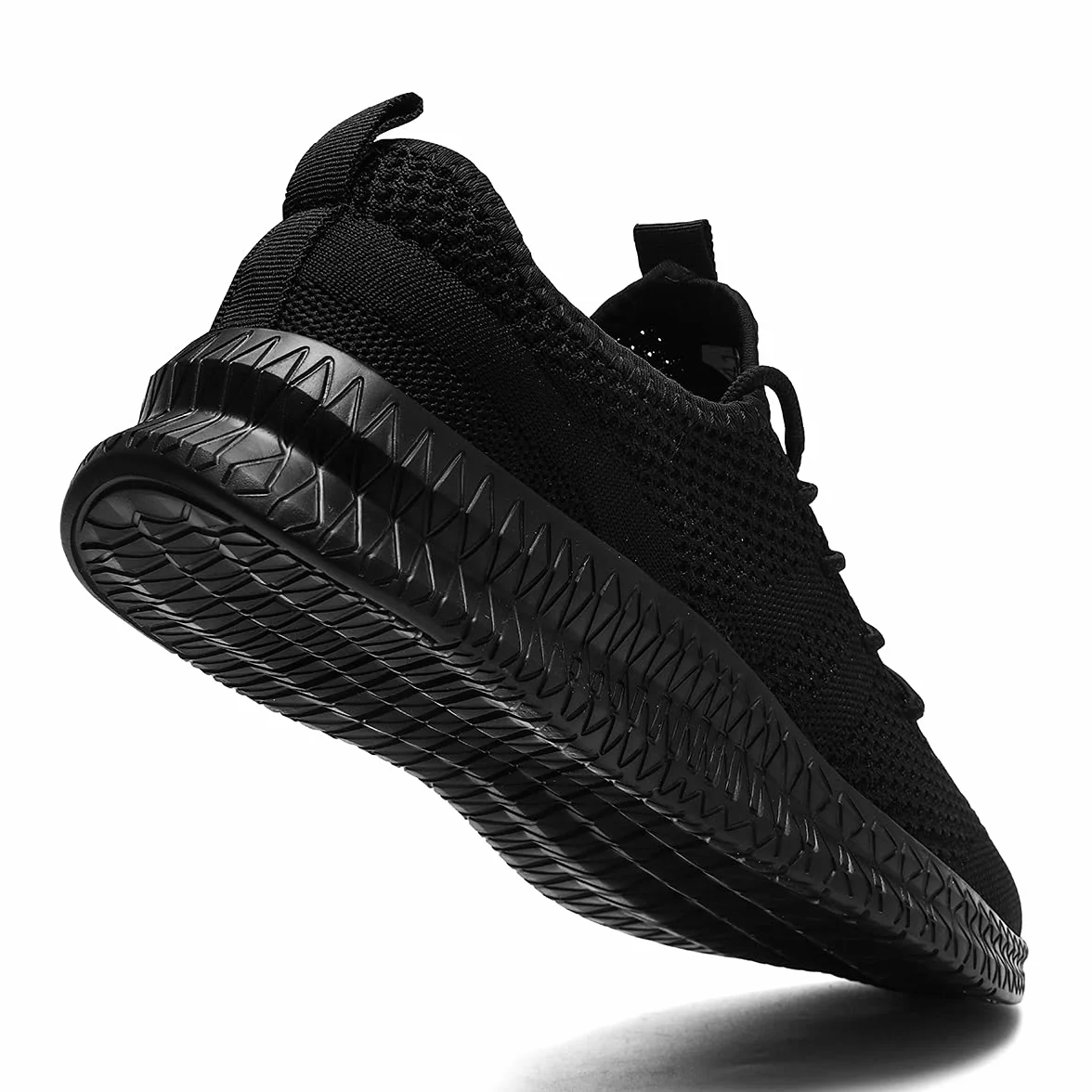 Tvtaop Basket Homme Chaussure Sport Running Basquettes De Fitness Course Sneakers Casual Gym Multisports Basses Trail Running Shoes