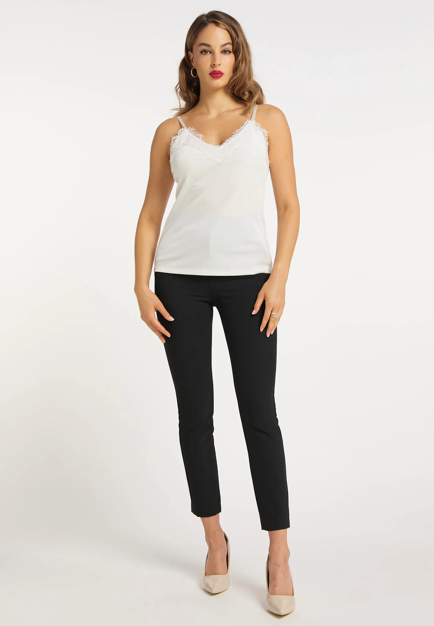 paino Top Femme