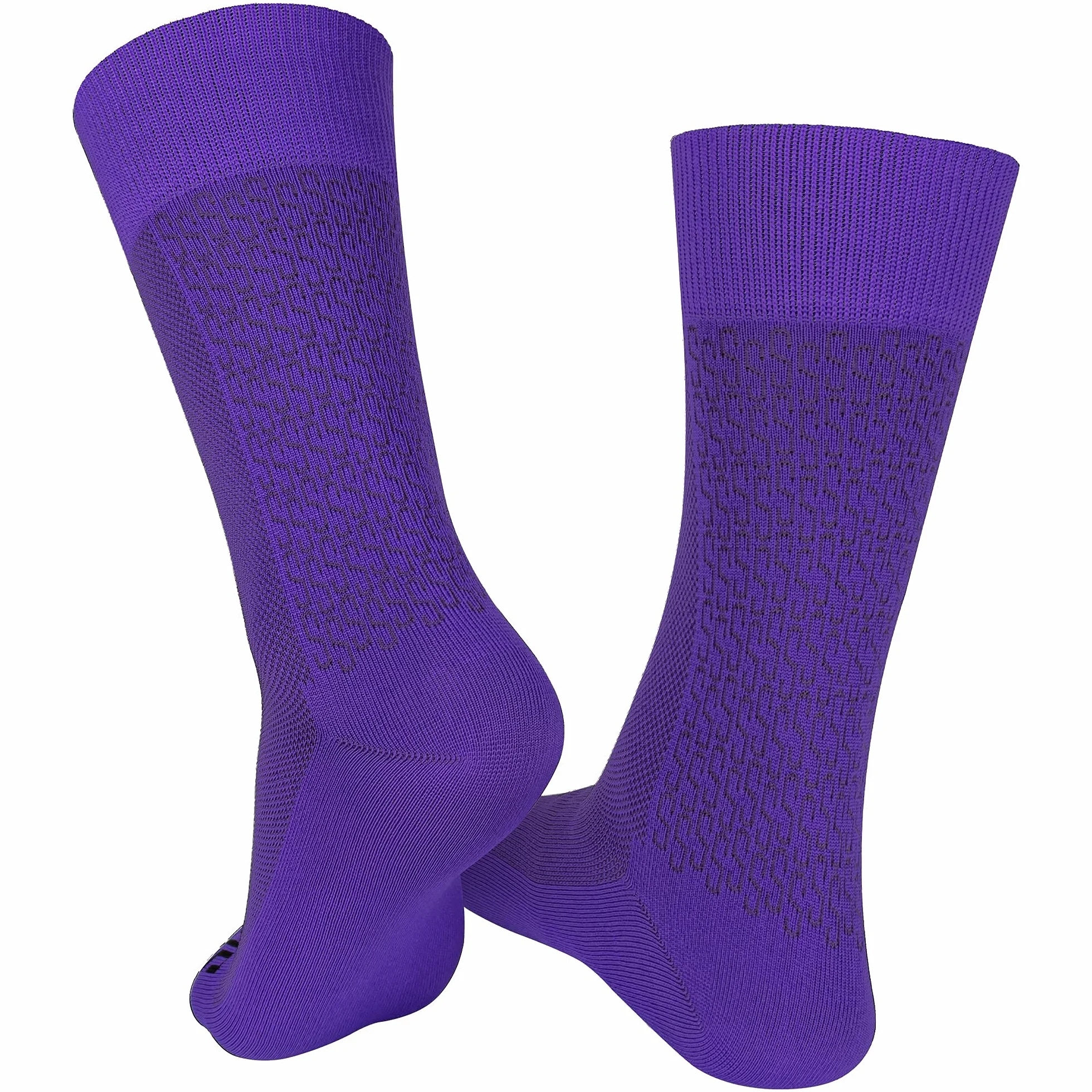 SUPPORT Chaussettes de cyclisme ultra légères homme respirante antidérapante randonnée marche