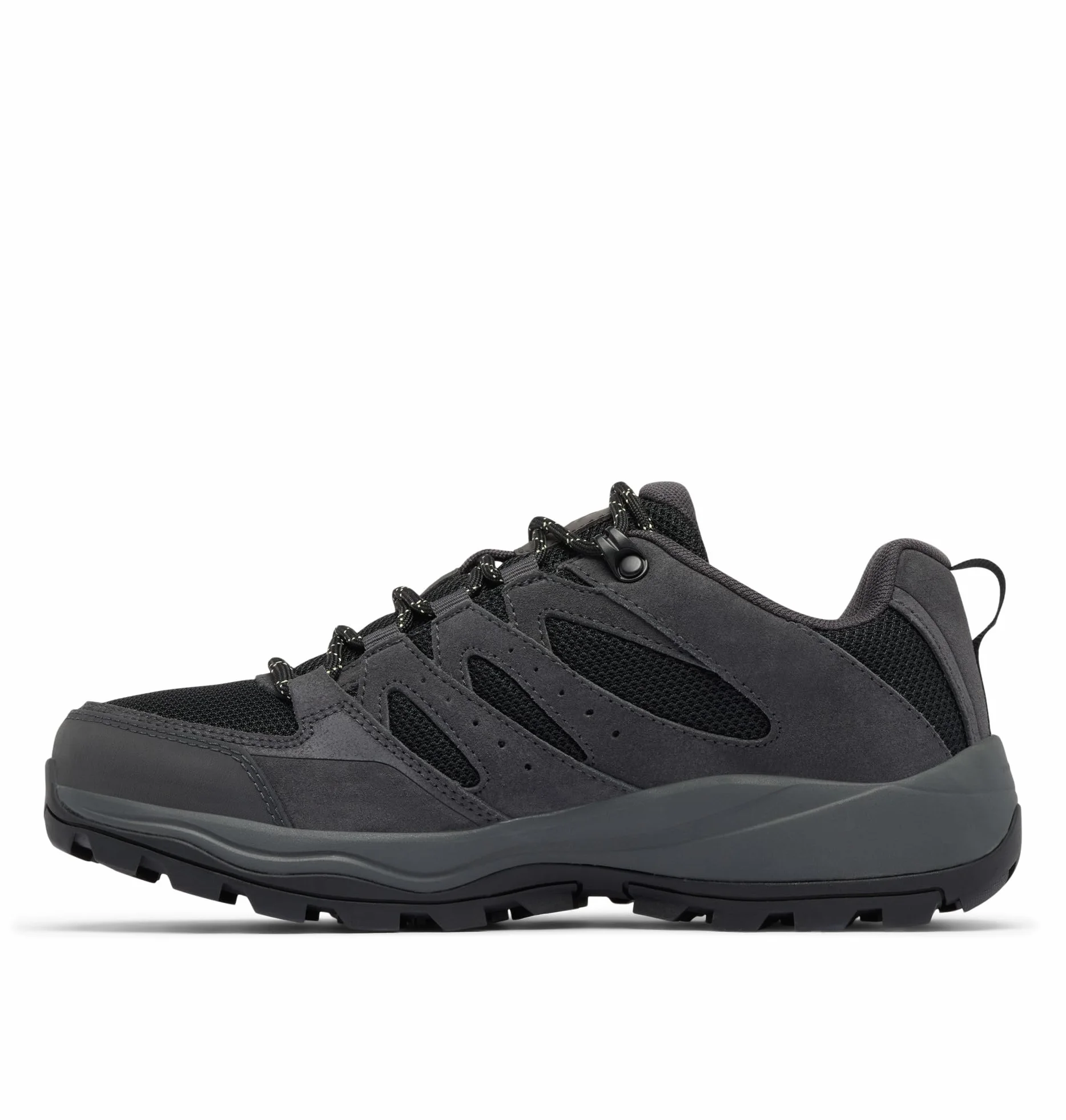 Columbia Redmond IV Low Waterproof Chaussures Basses De Randonnée Et Trekking pour Femme