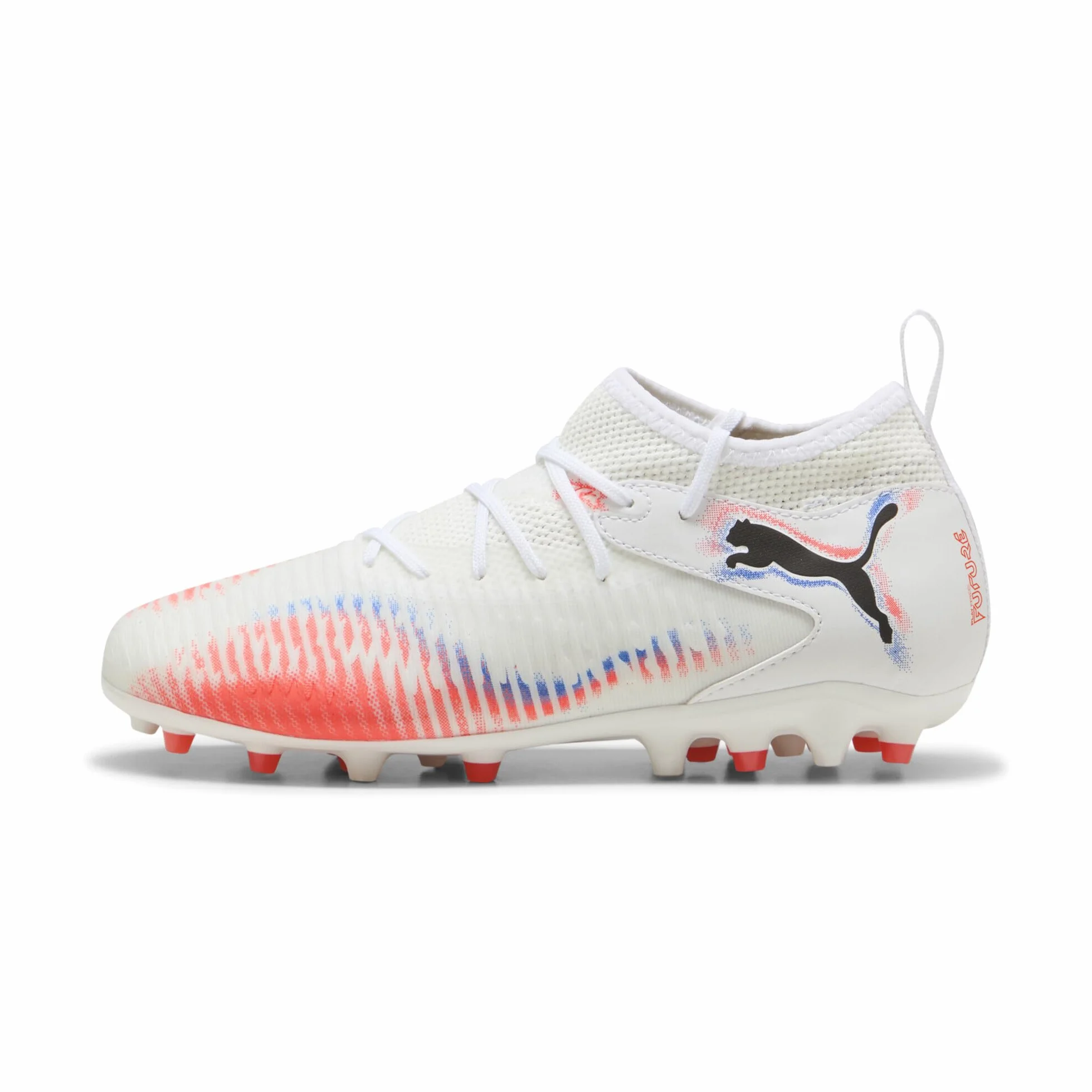 PUMA Chaussures de Football Future 8 MG Enfant