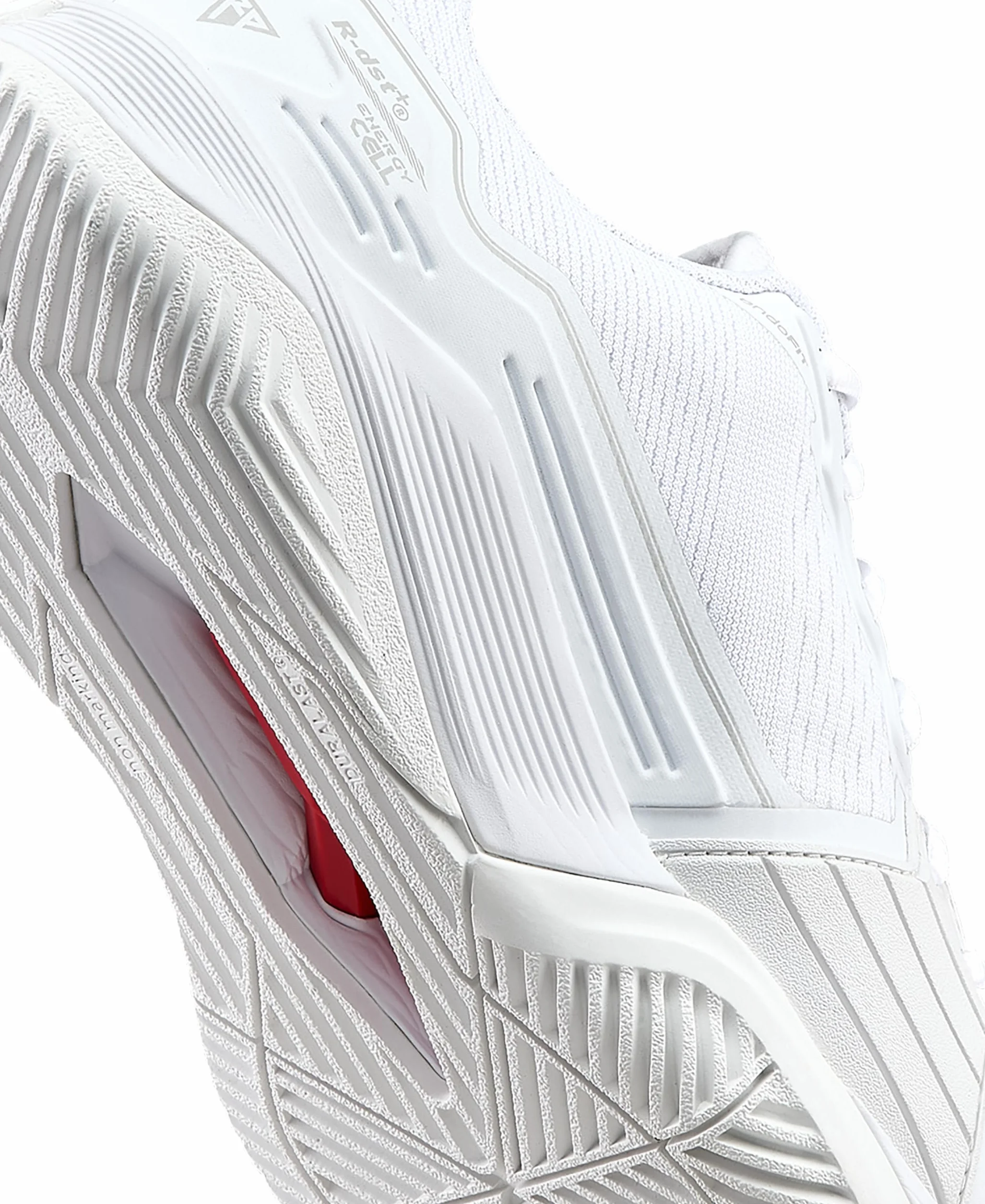 Wilson Rush Pro 4,5 Chaussures
