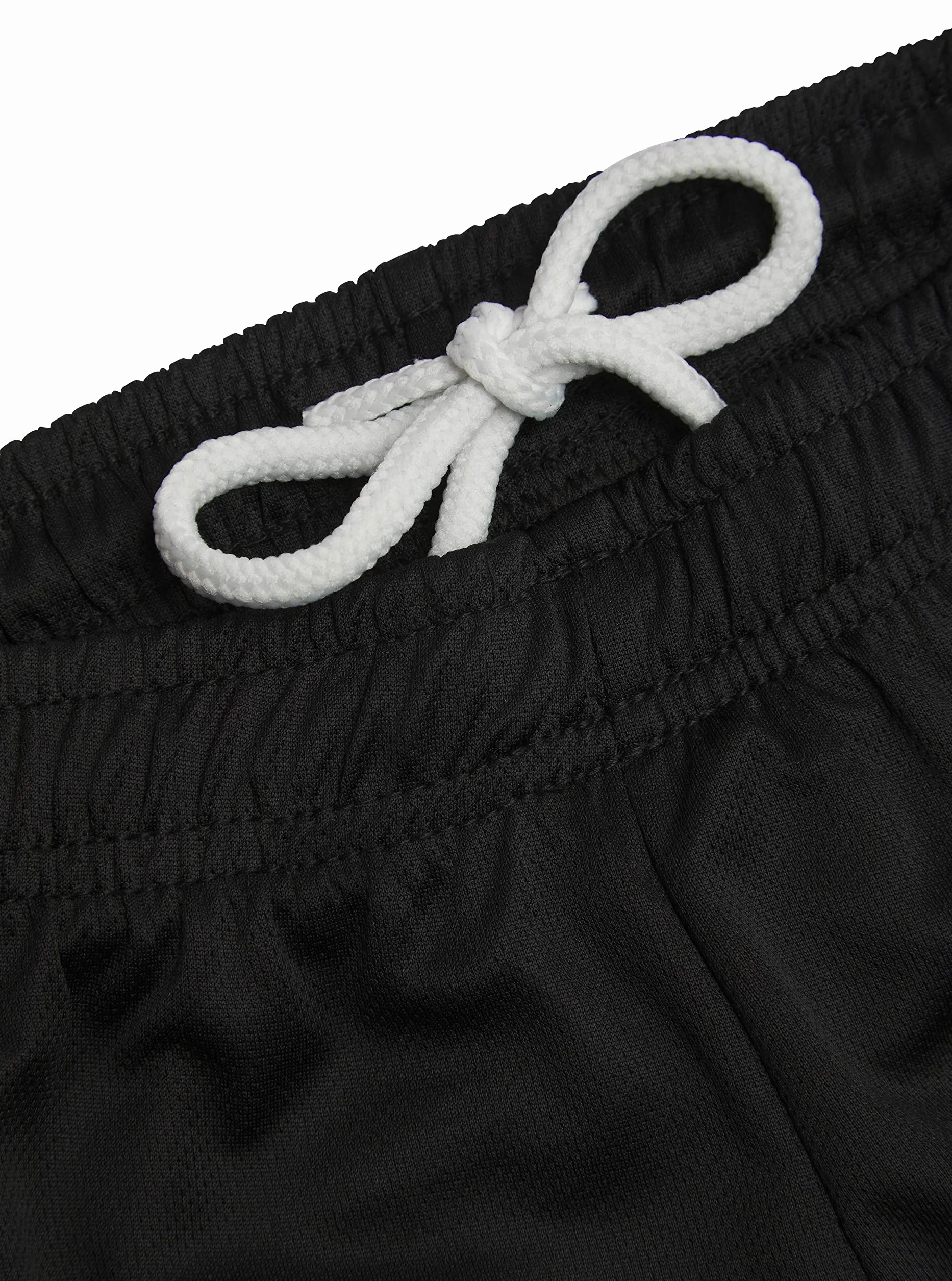 Short de Football pour Enfants Garçons Filles Sportswear Premium PE Running Gym Fitness