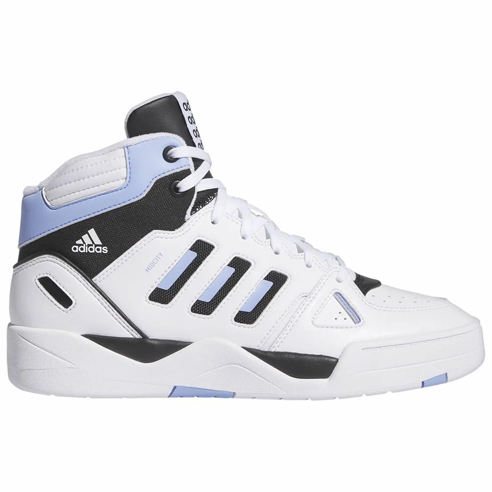 Adidas Midcity Mid Top Basket Homme