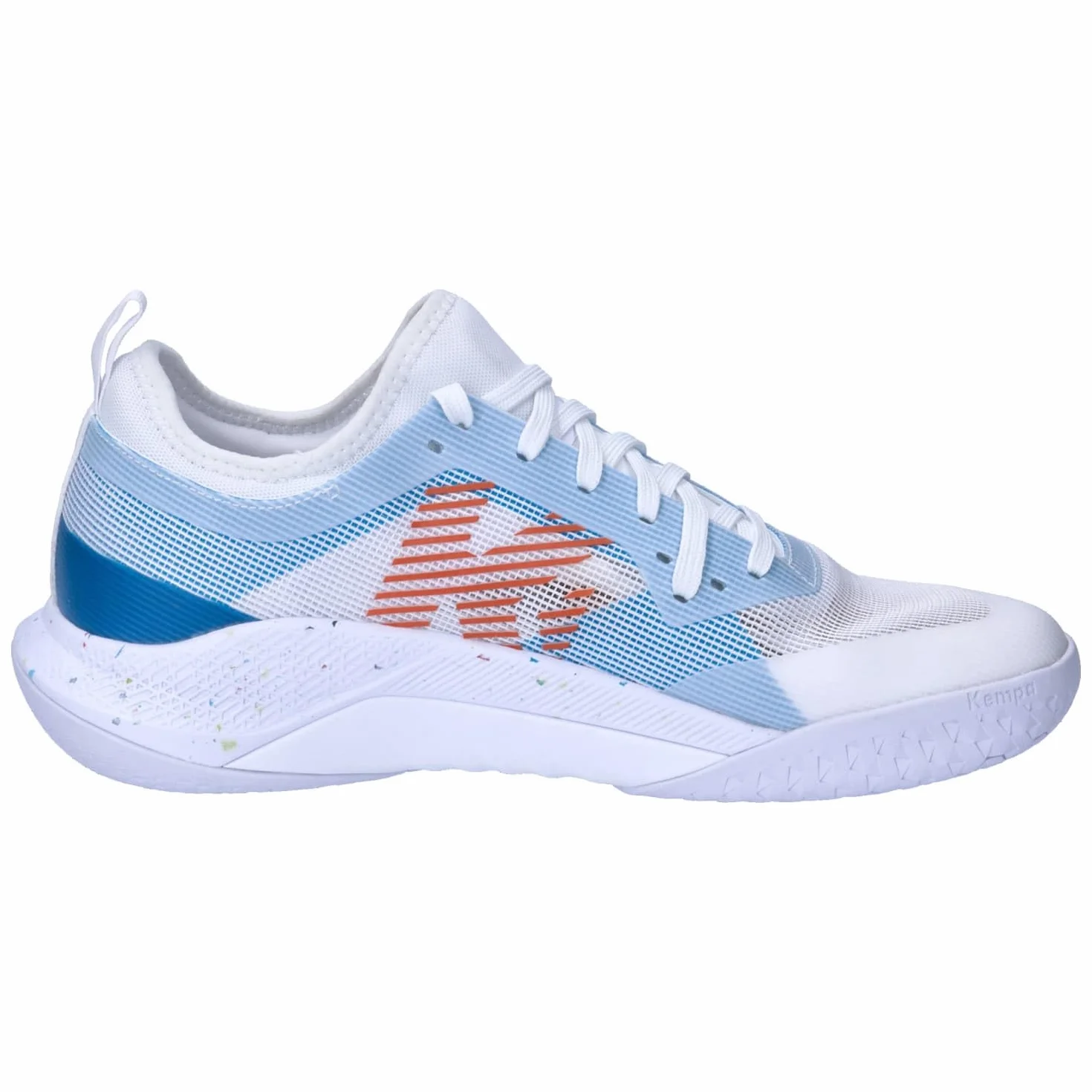 Kempa Mixte Kourtfly Chaussures de Handball
