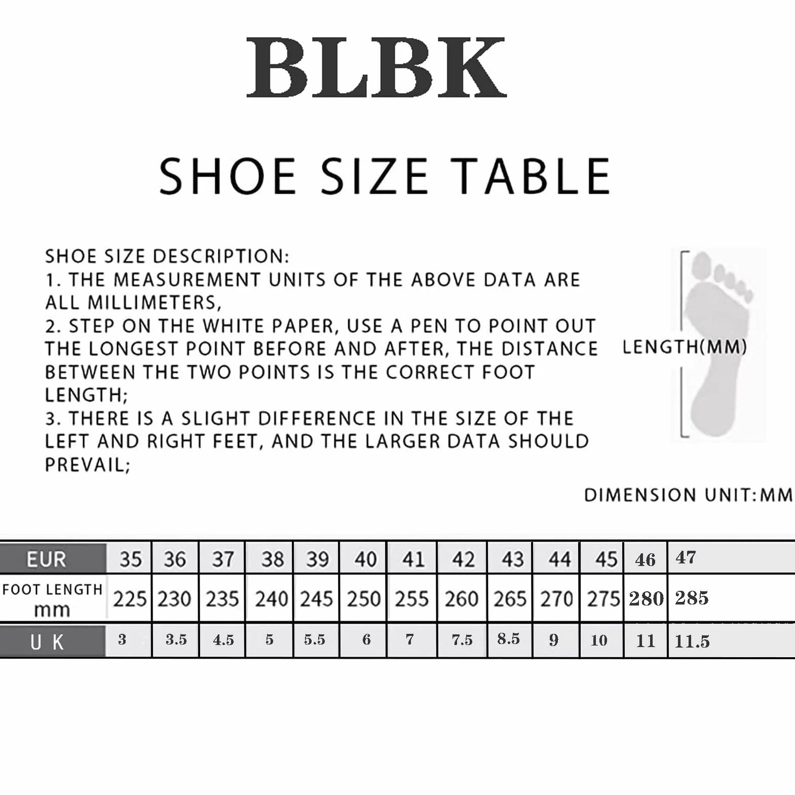 BLBK Chaussures d'haltérophilie pour Squat et Bodybuilding