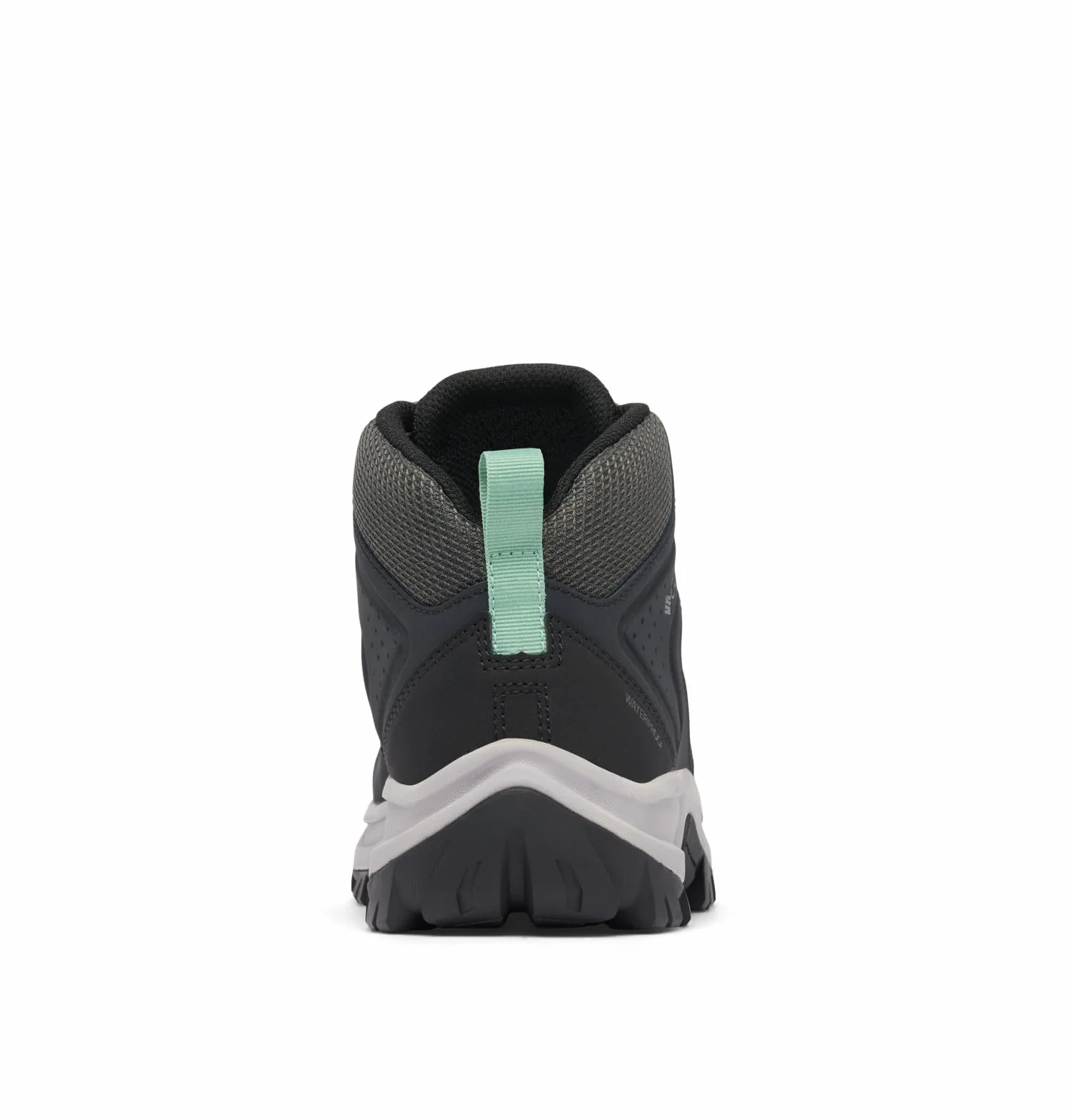 Columbia Women's Transverse Hike Waterproof Hiking Boot