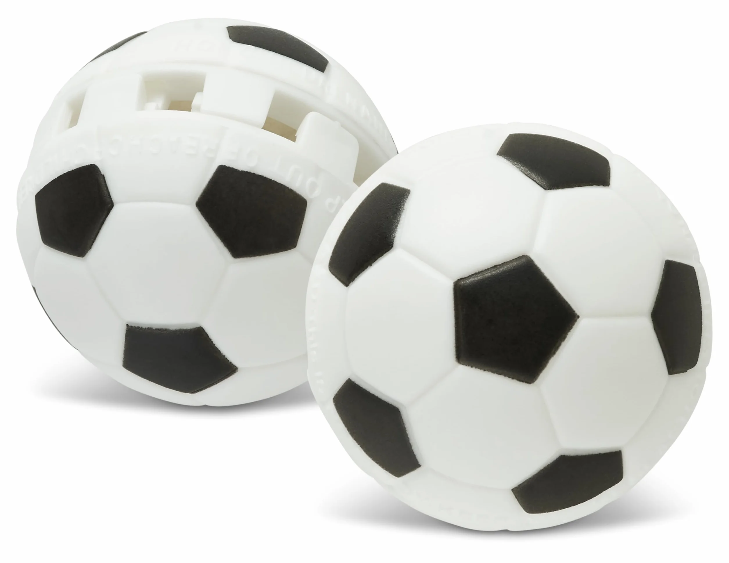 Désodorisant Pour Chaussures Sneaker Balls – Éliminateur D'Odeurs, Parfum Frais 90 Jours, 3,8 cm