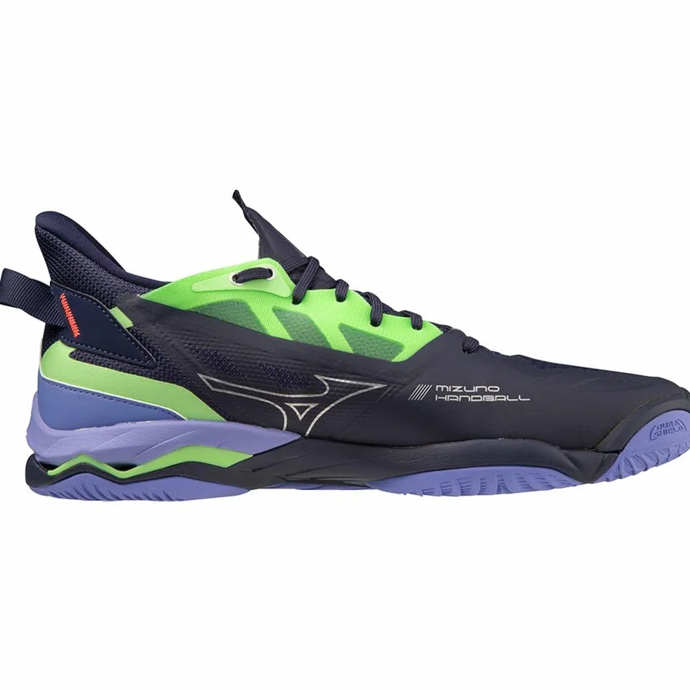Mizuno Wave Mirage 5 Chaussure de Piste d'athlétisme Mixte