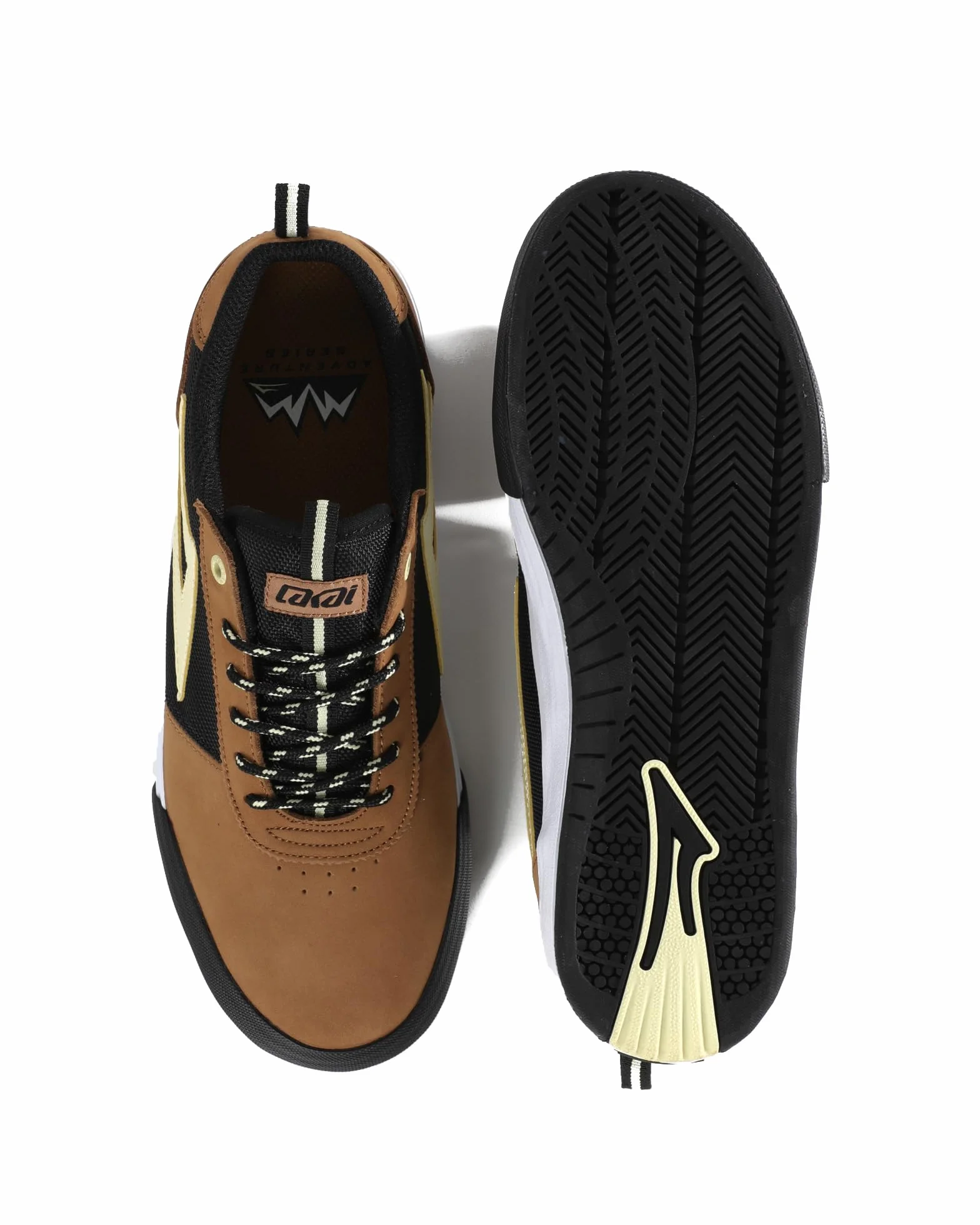 Lakai Manchester Select Chaussures de skate homme