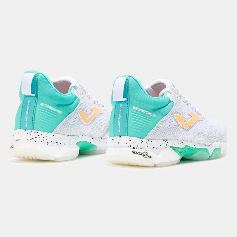 Joma Chaussures de Handball Femme