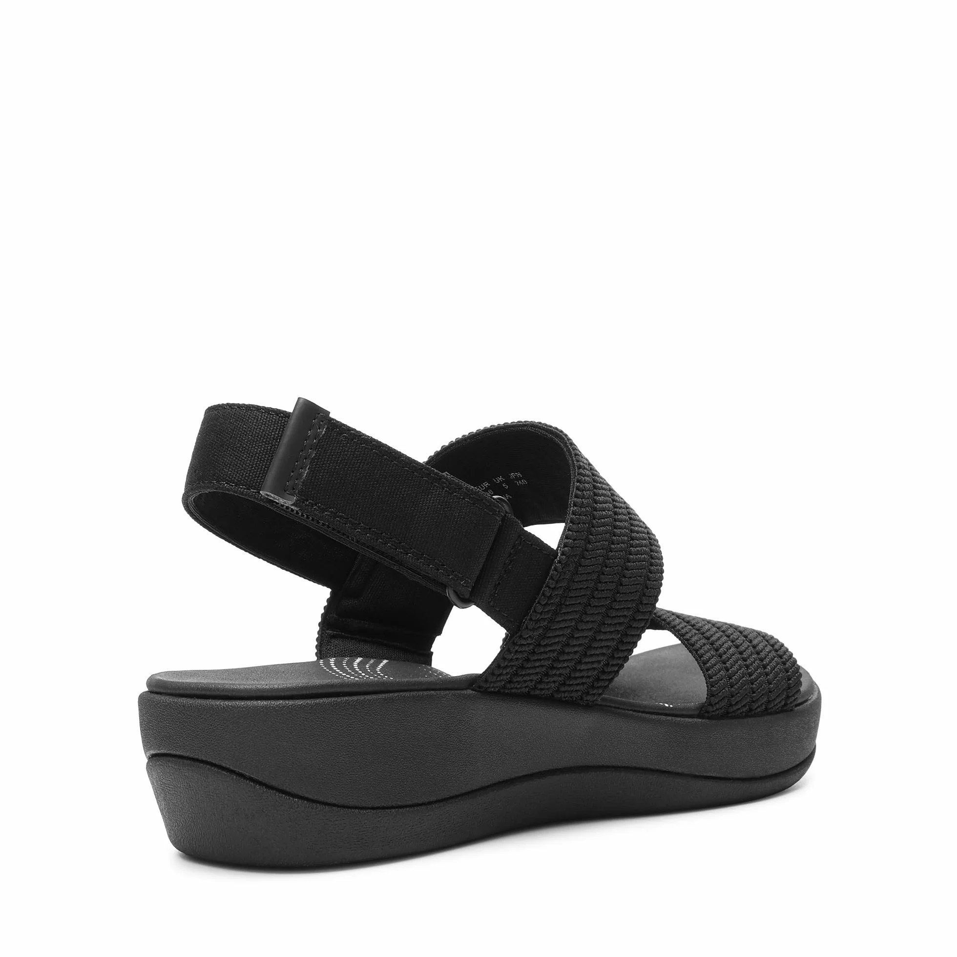 DREAM PAIRS Sandales de Sport pour Femme Confortables d'Été Légères Décontractées DWUMFS2522