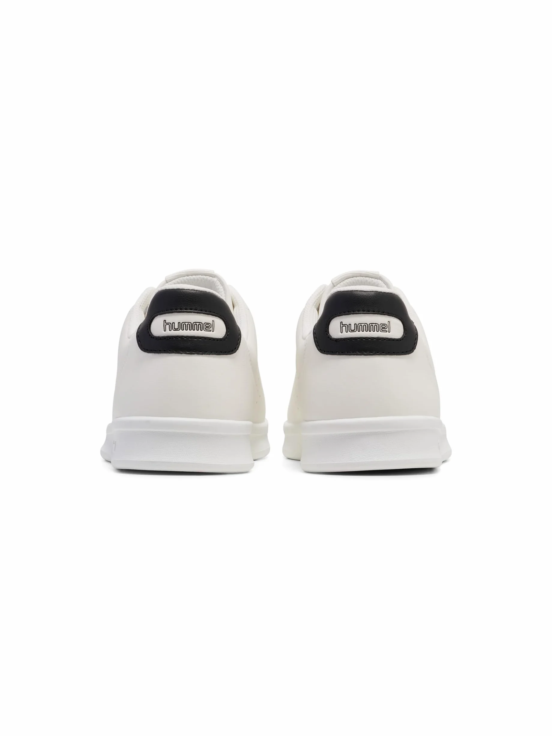 hummel Court Line Basket Mixte