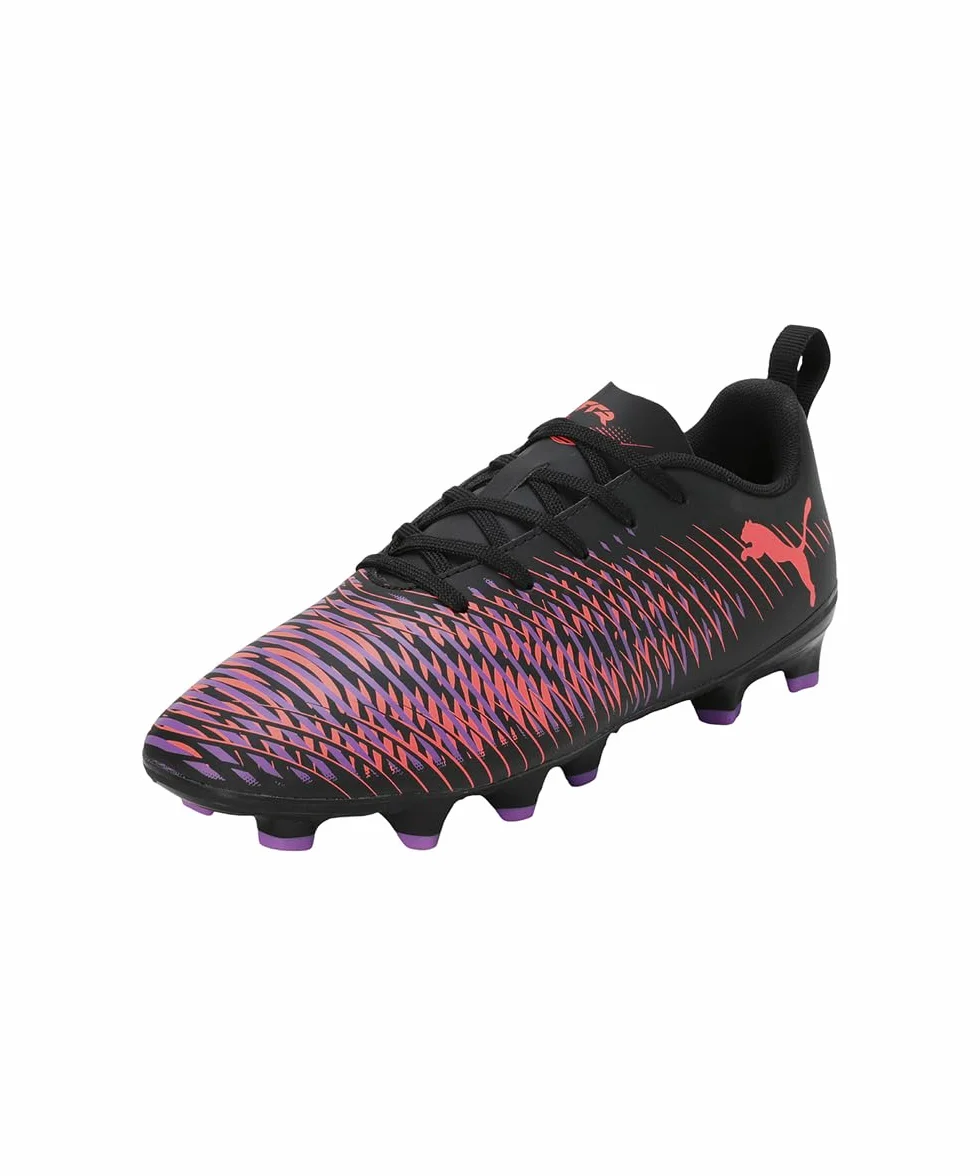 PUMA Chaussures de Football Future 8 Play FG/AG Enfant