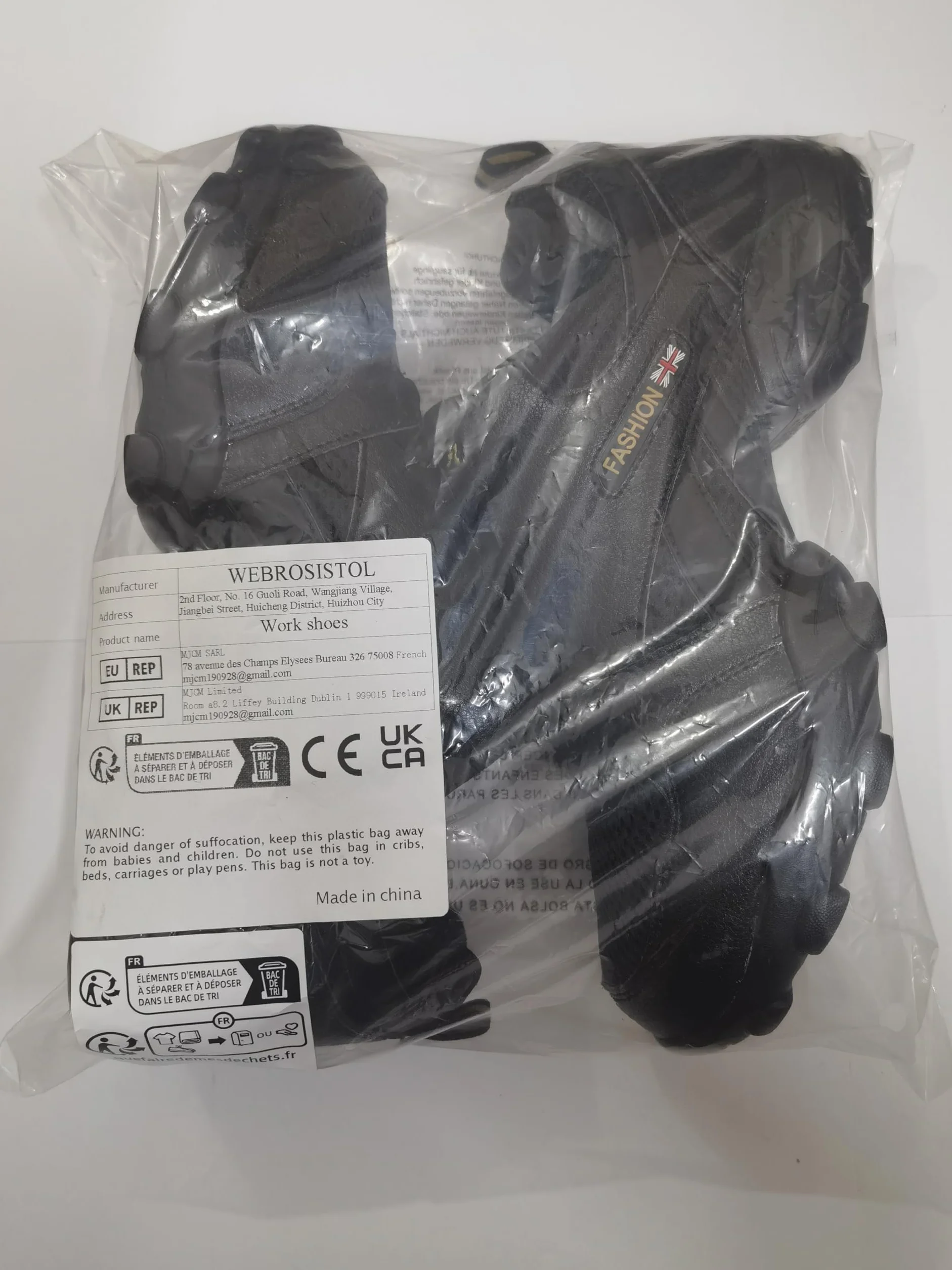 Chaussons Danse Jazz Hommes Chaussure Sports Plein Air Classique Gymnastique