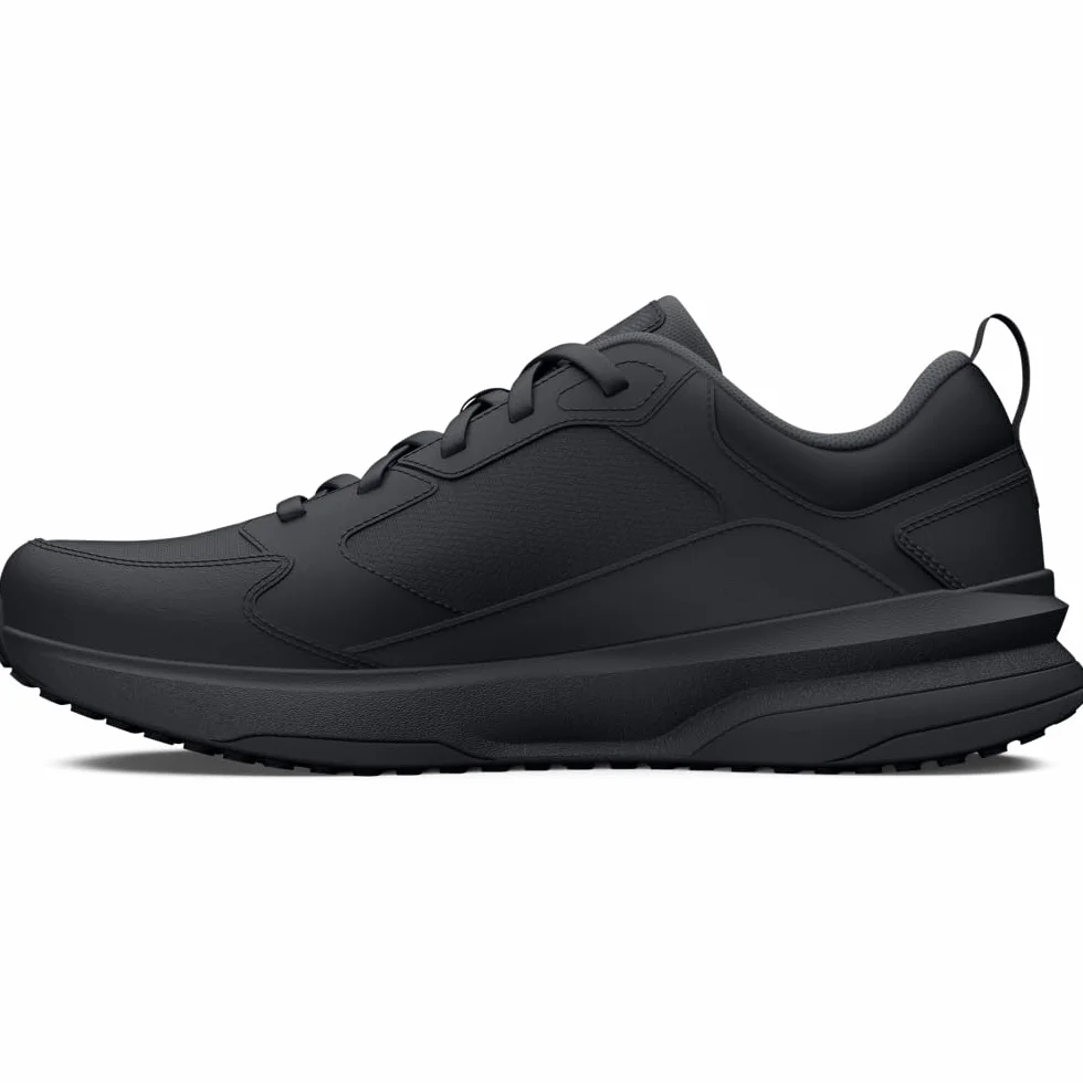 Under Armour Basket Homme