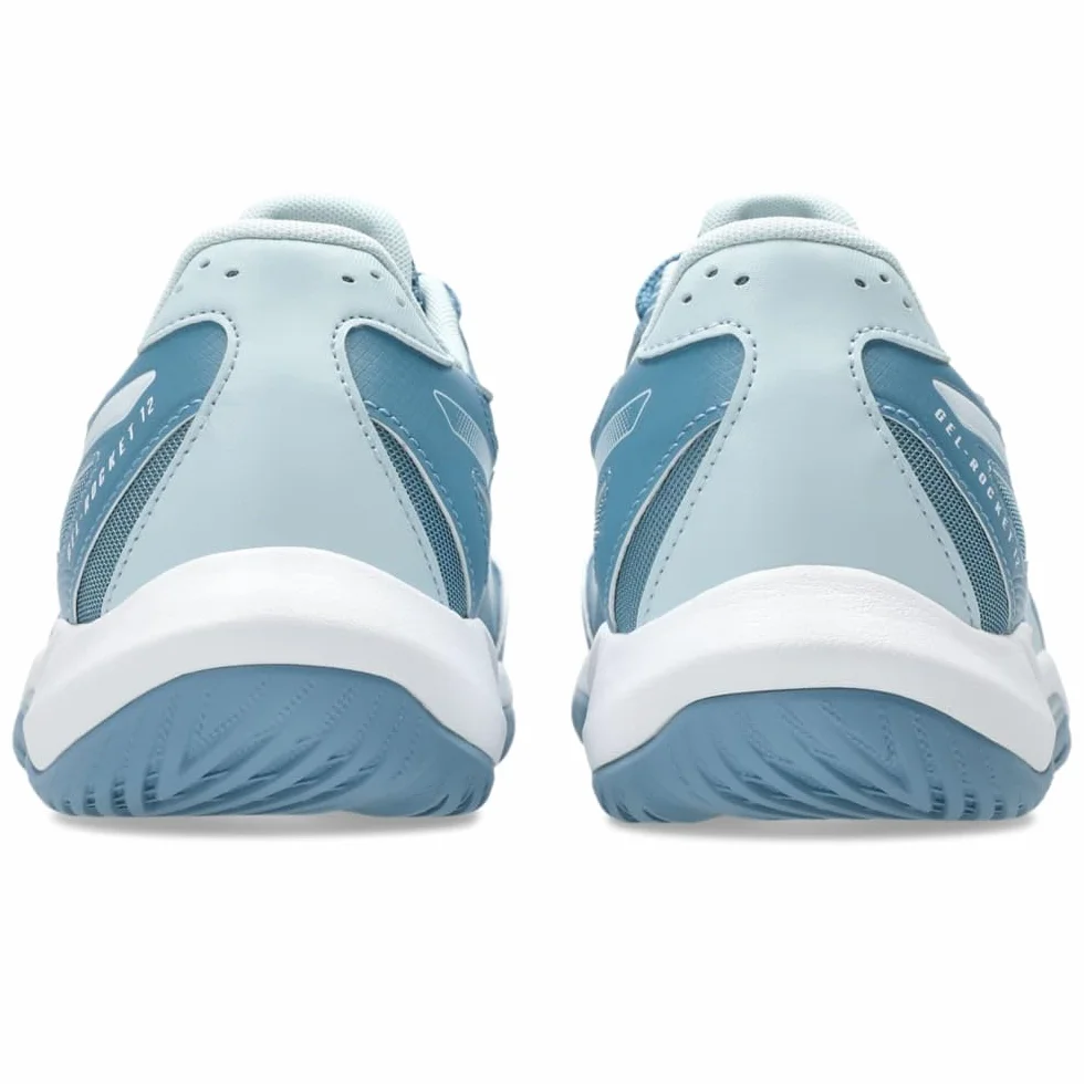 Asics Gel-Rocket 12 Sneaker Homme