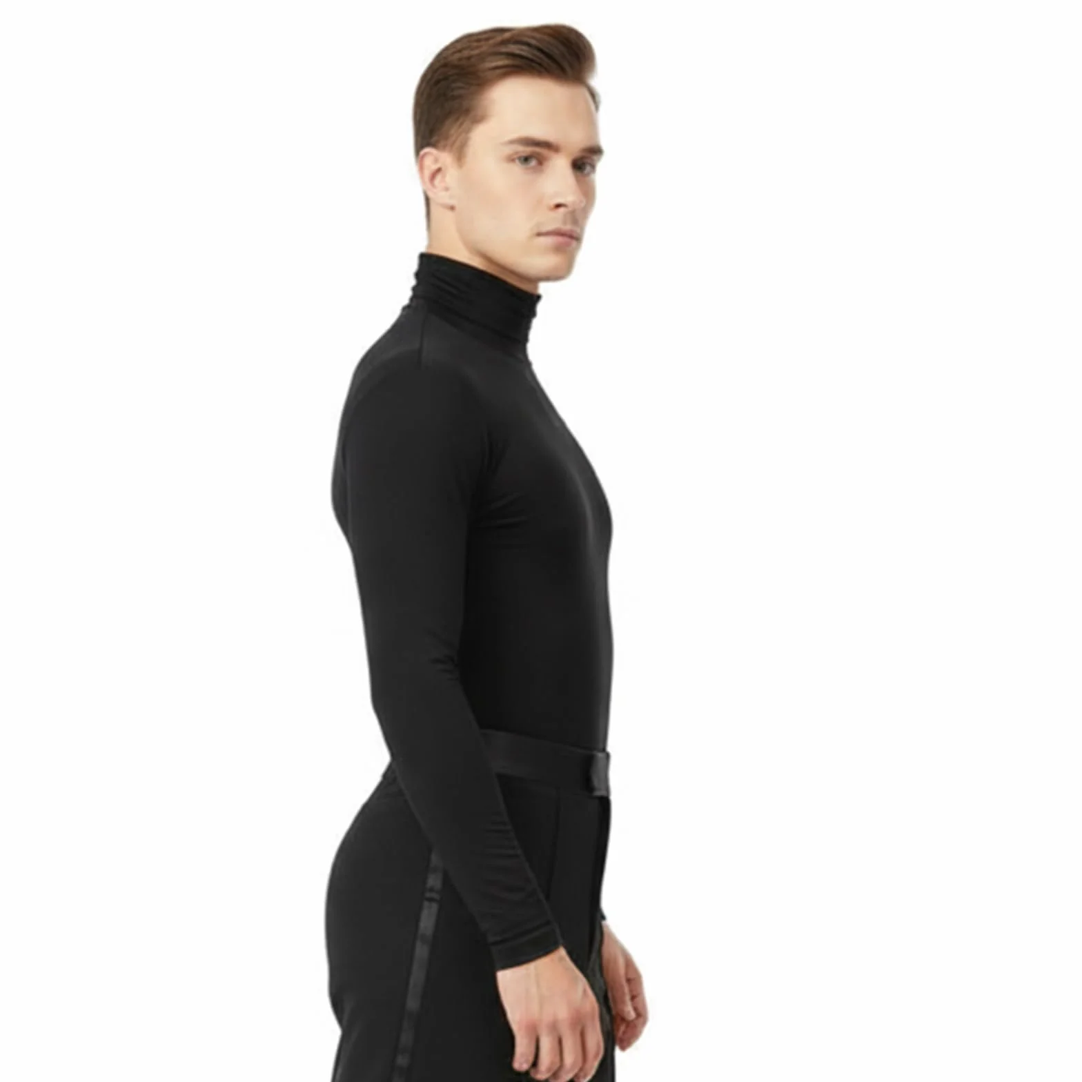 Body pour homme danse latine