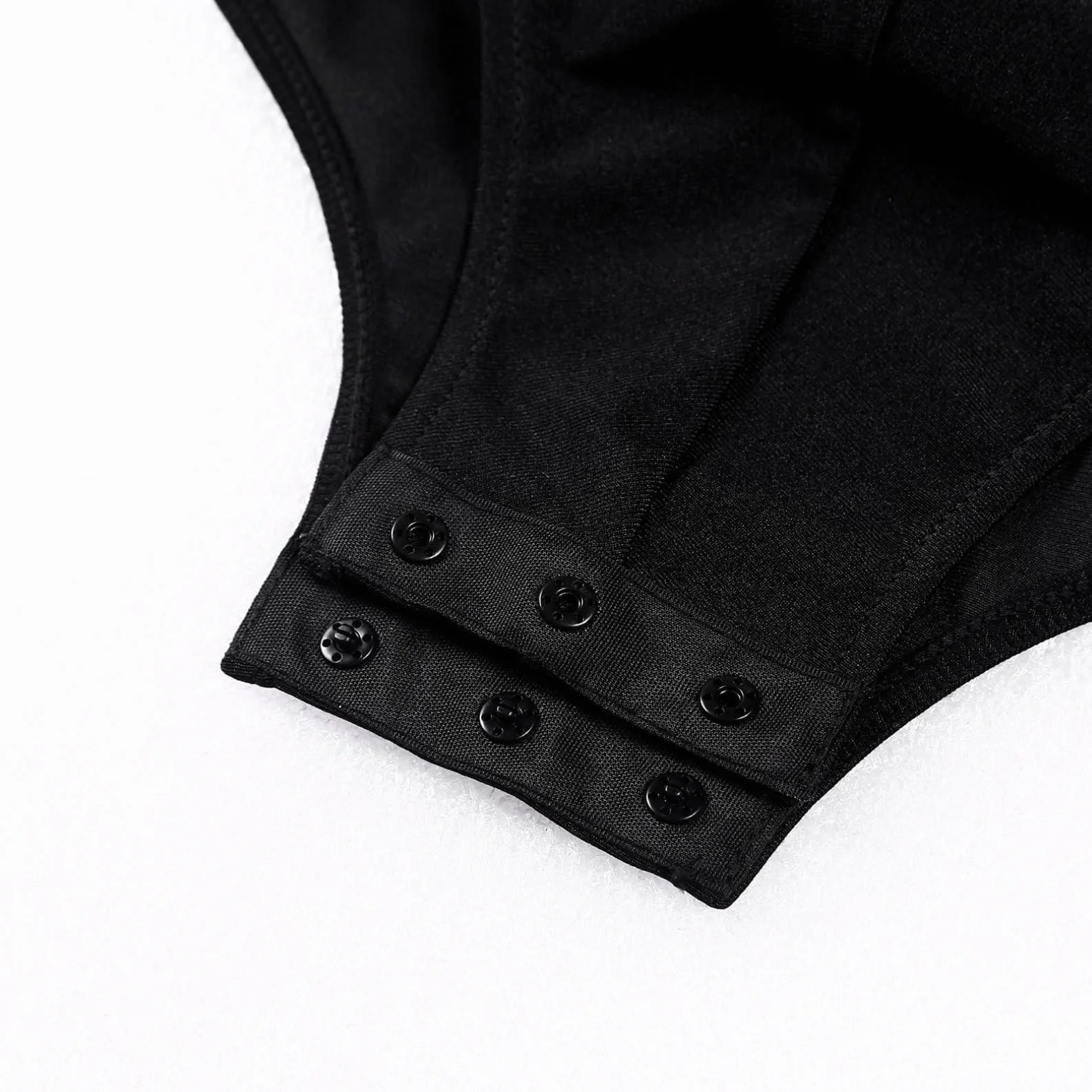 ranrann Ensemble Justaucorps Danse Latine avec Pantalon à Franges Tenue Danse Jazz Tango Chacha