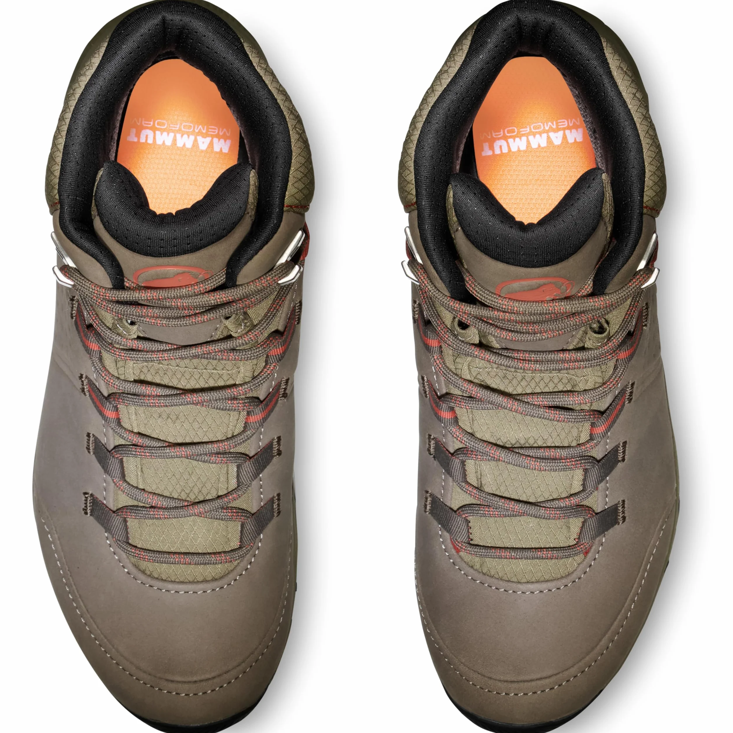 Mammut Mercury IV Mid LTH Chaussures Femme