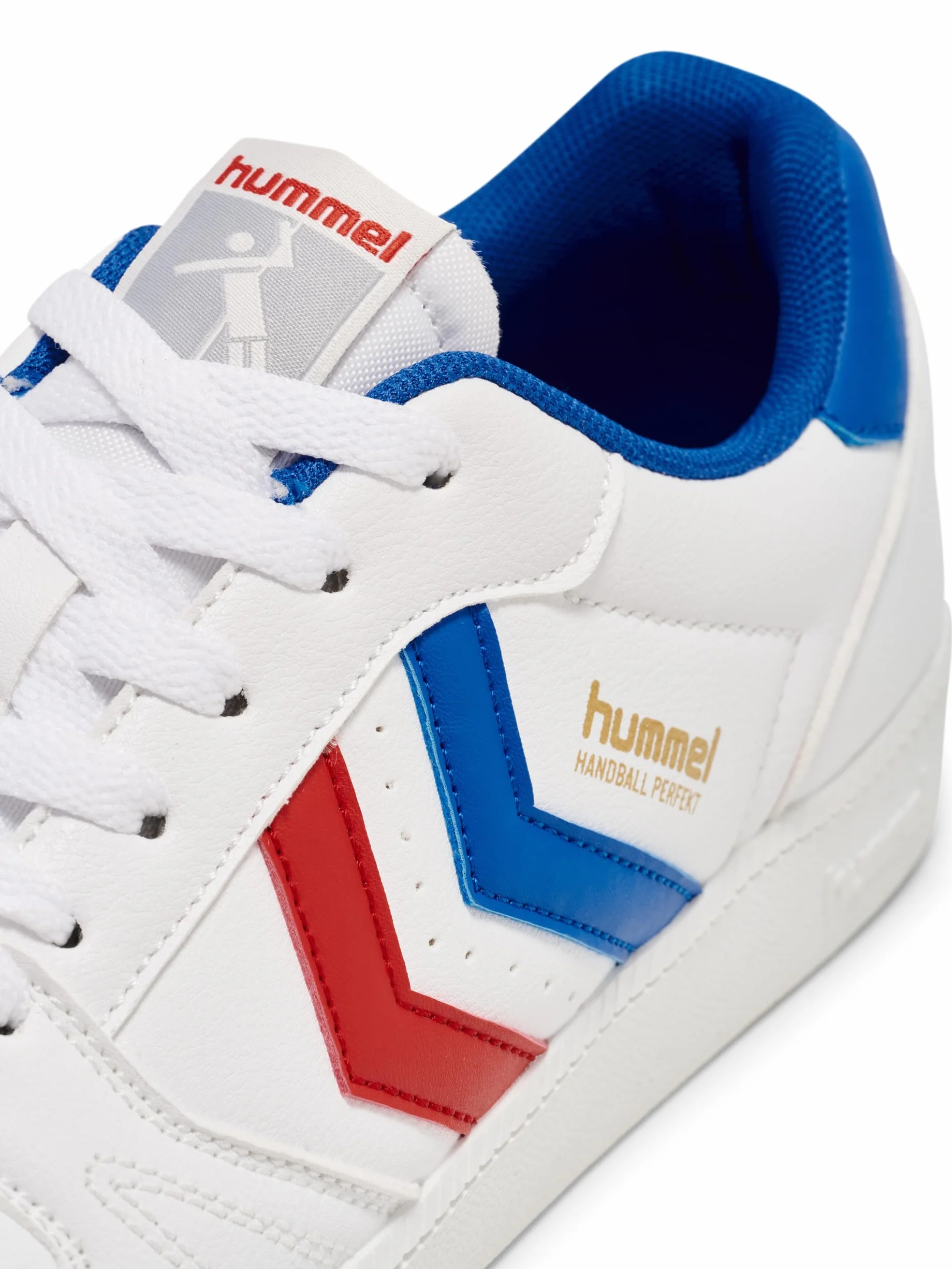 Hummel Handball Parfait Basket Mixte