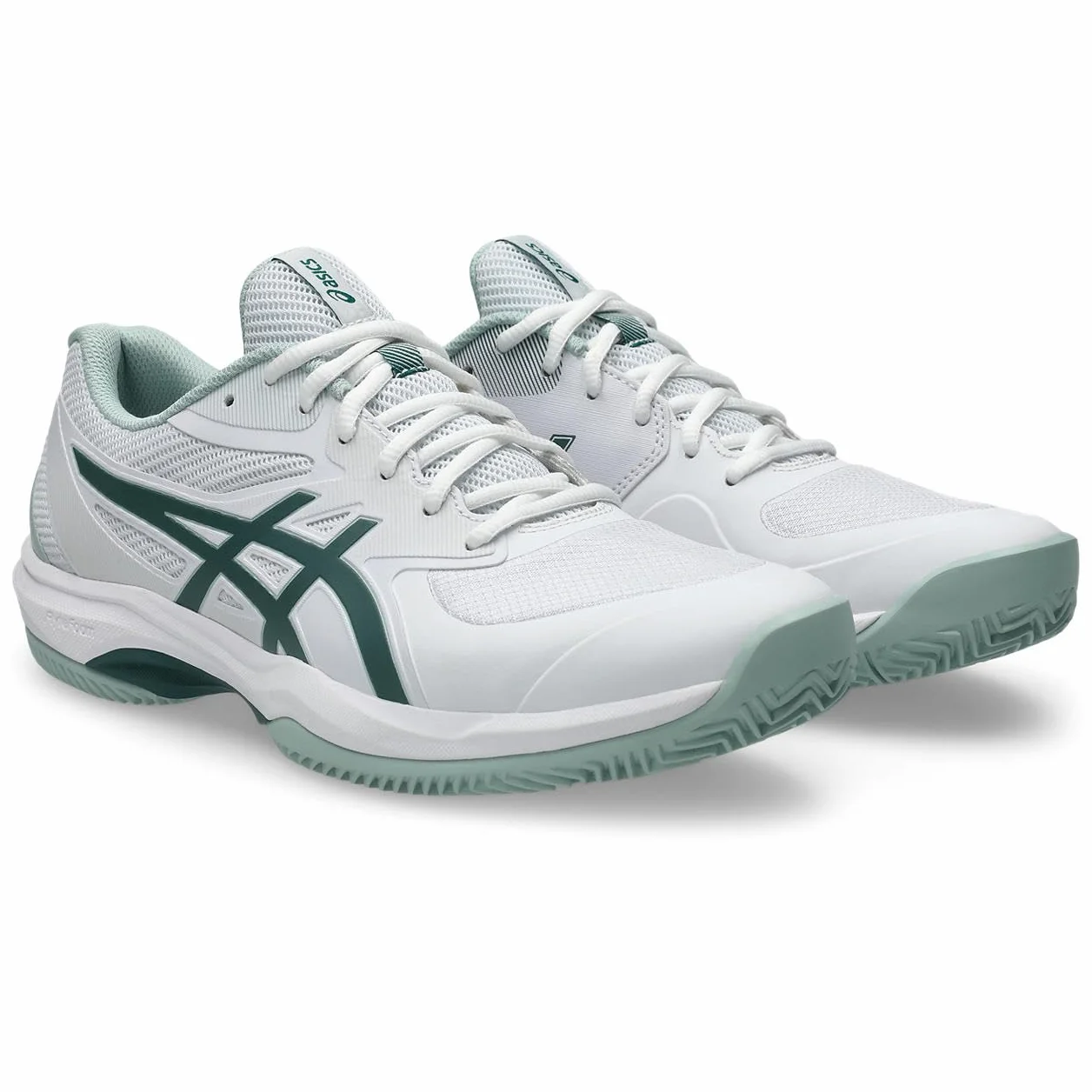 Asics Game FF Clay/Oc Sneaker Homme