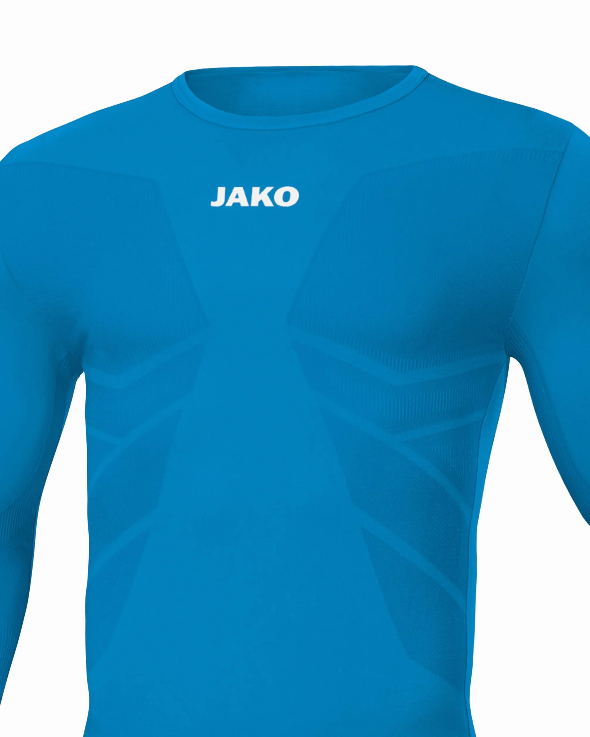 JAKO Collant Long Confort 2.0 - Long Collant Athletic Mixte Enfant