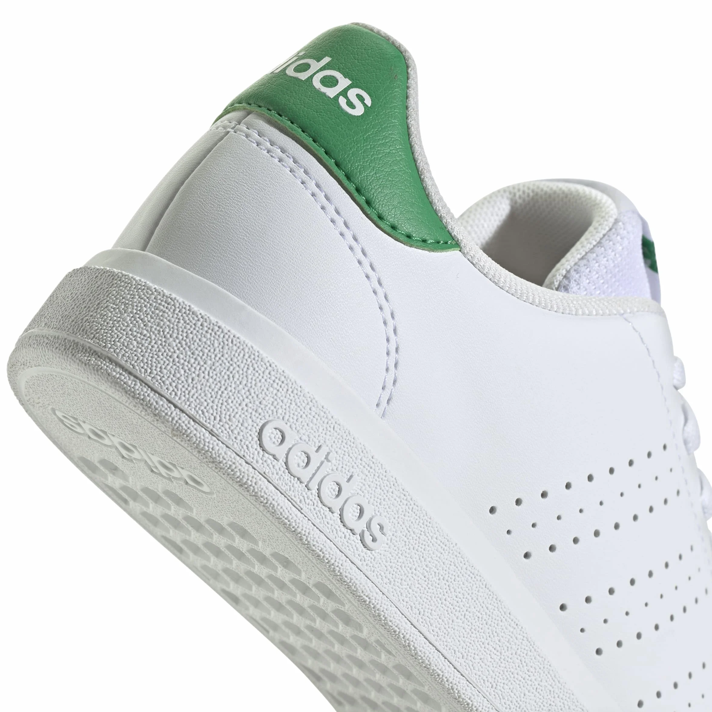 adidas Advantage Base 2.0 Chaussures Junior Mixte Enfant